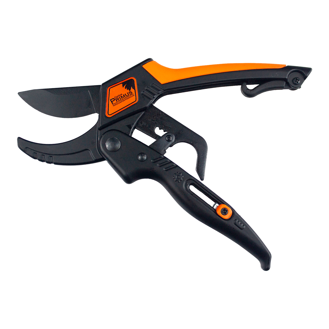 PRIMUS DualCut Gartenschere-image-0