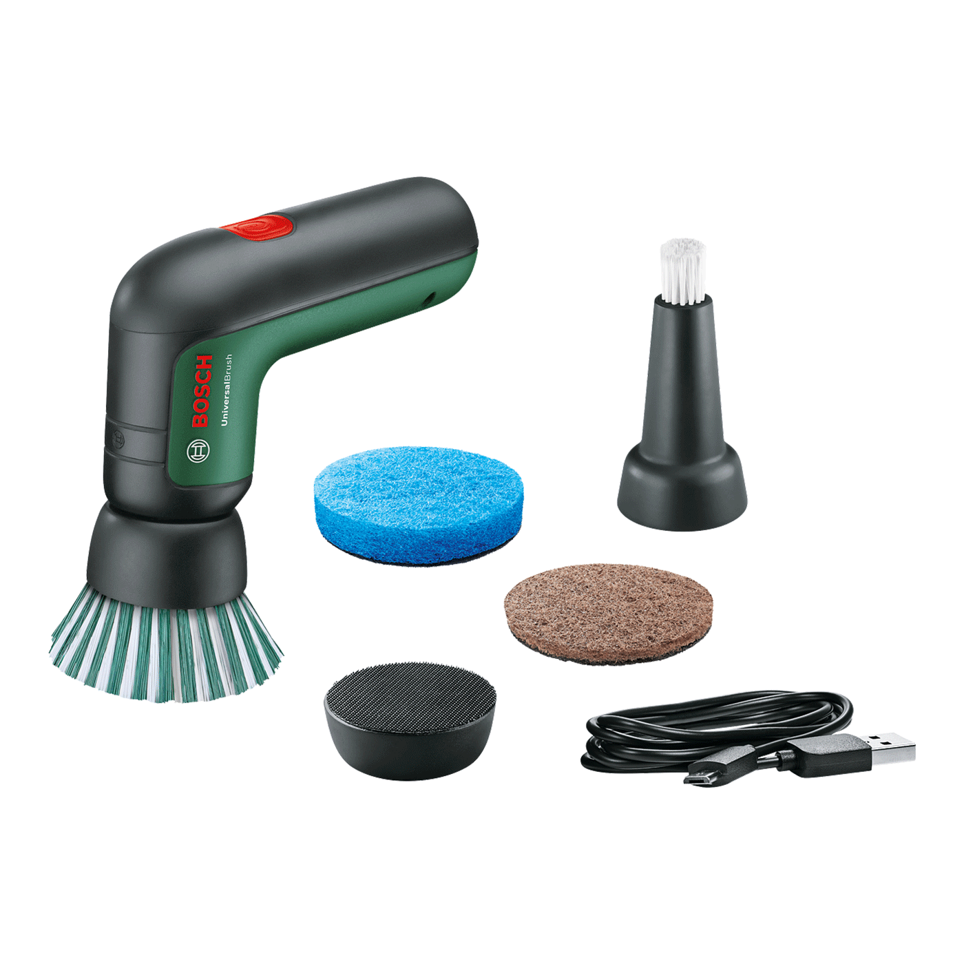 BOSCH UniversalBrush 3,6V-image-0