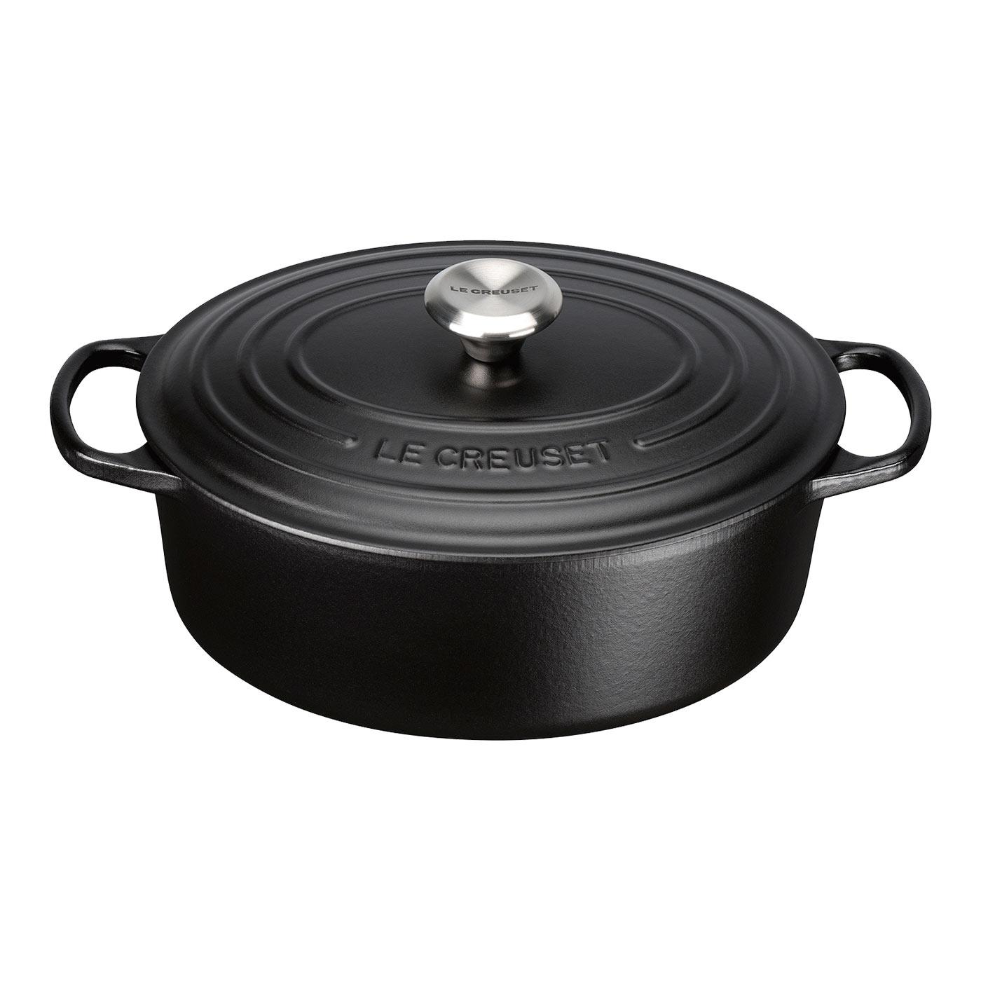 LE CREUSET Gusseisen-Bräter 29 cm oval