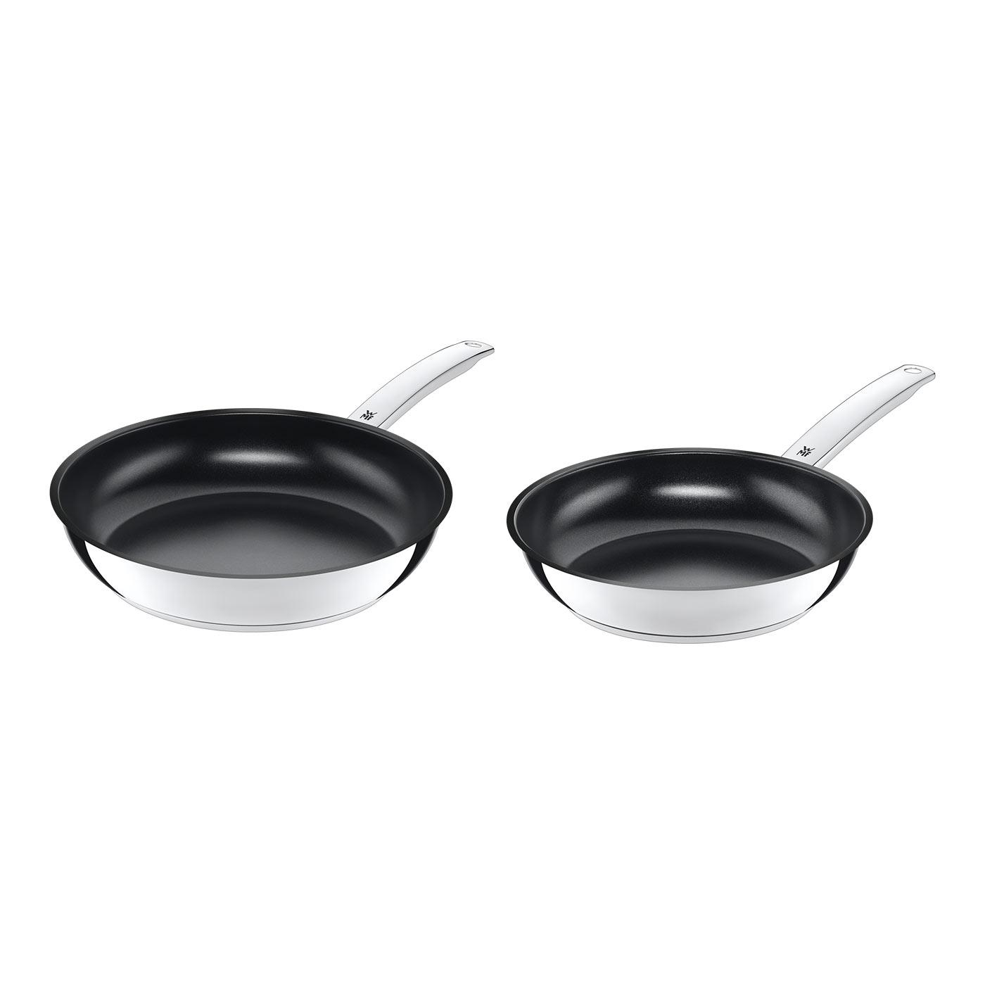 WMF Pfannenset Durado 24/28 cm