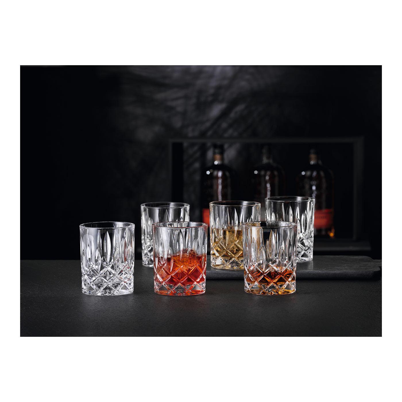 Nachtmann NOBLESSE Becher 6er Geschenkset-image-0