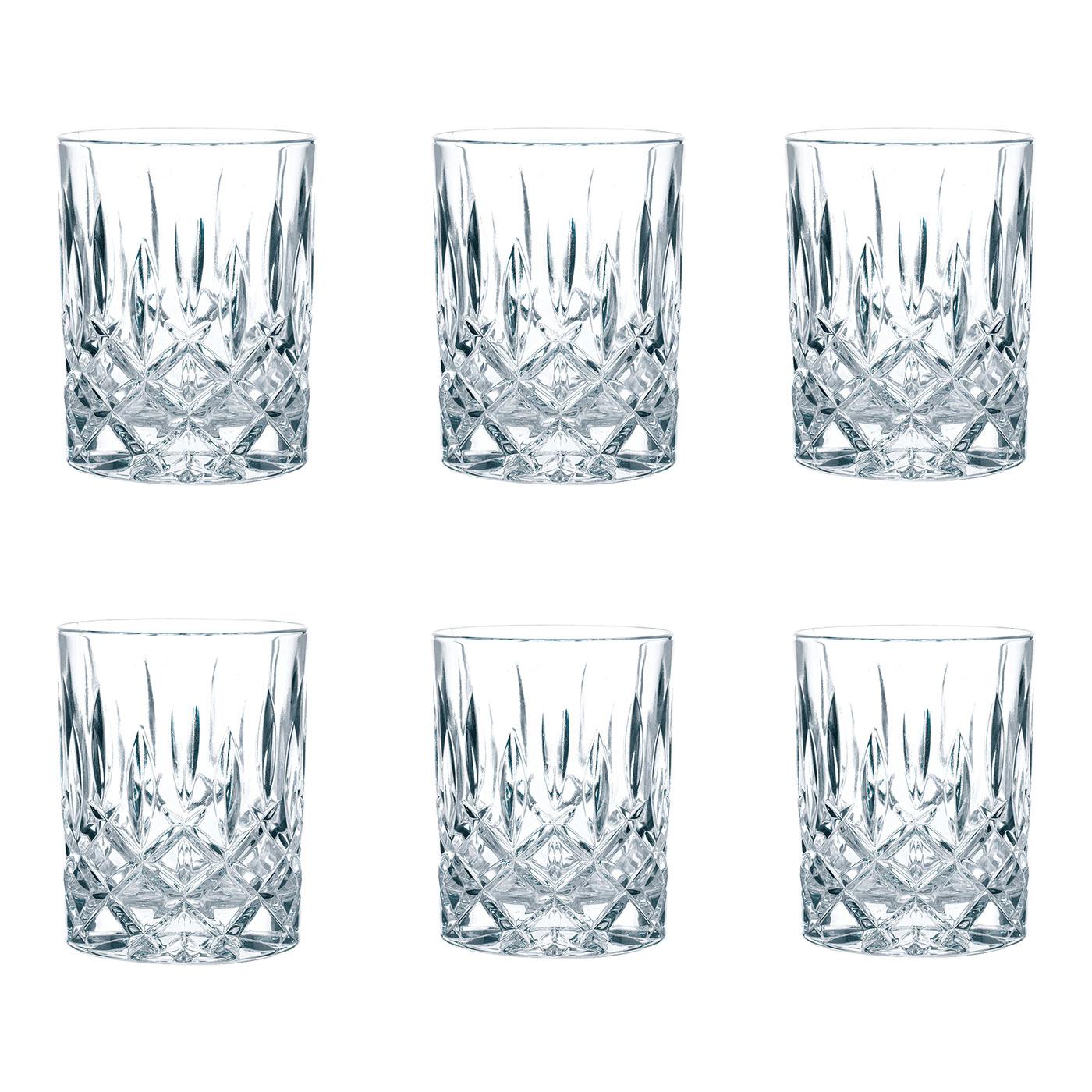 Nachtmann NOBLESSE Becher 6er Geschenkset-image-1