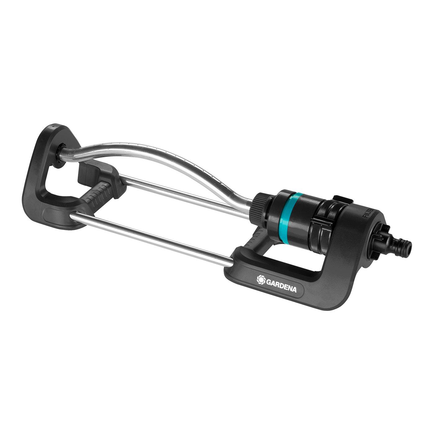 GARDENA EcoLine Viereckregner