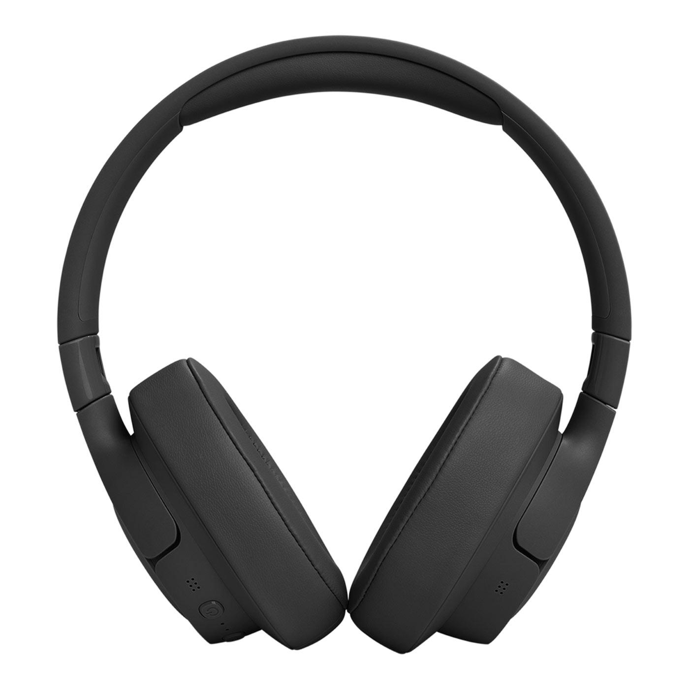 JBL Kopfhörer Tune 770 NC schwarz