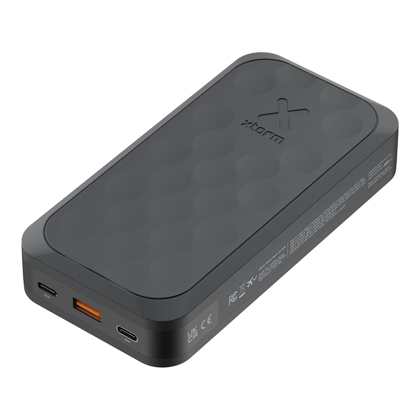 Xtorm 35W Fuel Series Powerbank 20.000