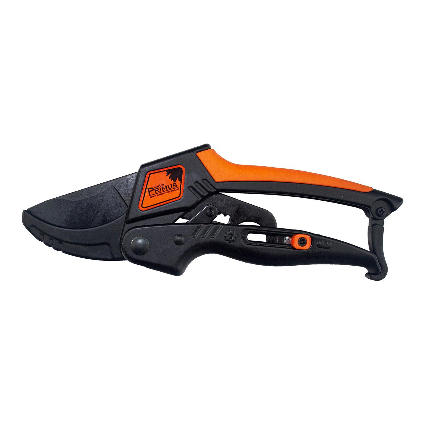 PRIMUS DualCut Gartenschere
