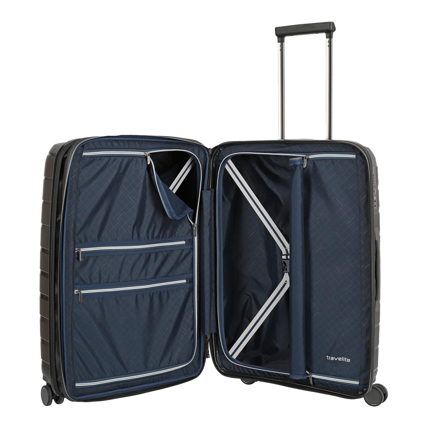 travelite AIR BASE Trolley M 75348-04-image-0