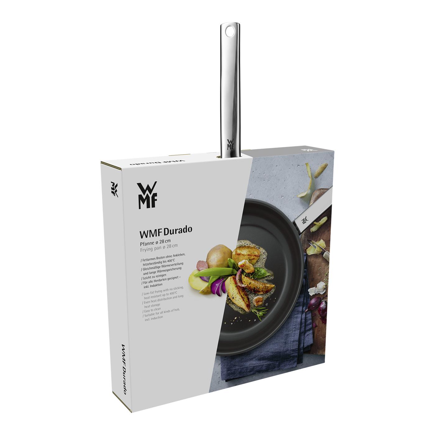 WMF Pfanne Durado 28 cm-image-0