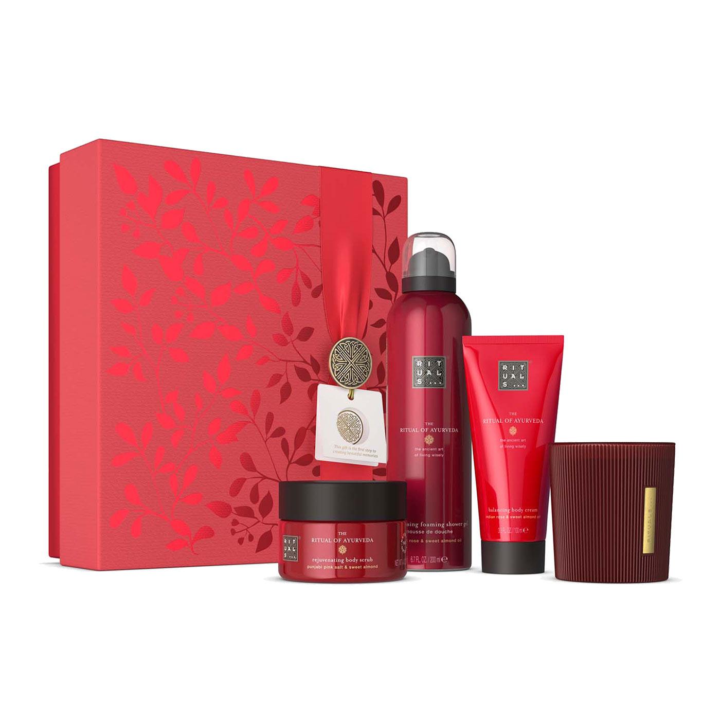 RITUALS AYURVEDA - Geschenkset M