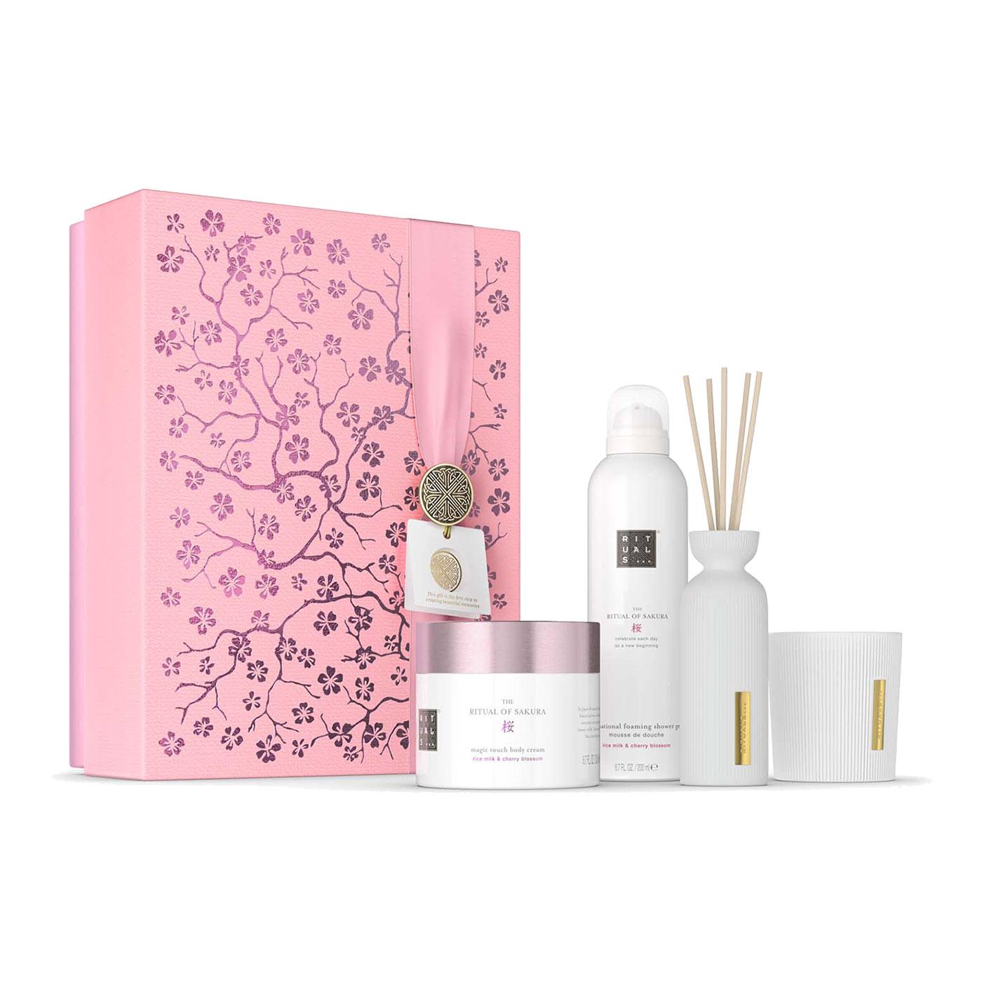 RITUALS SAKURA - Geschenkset L
