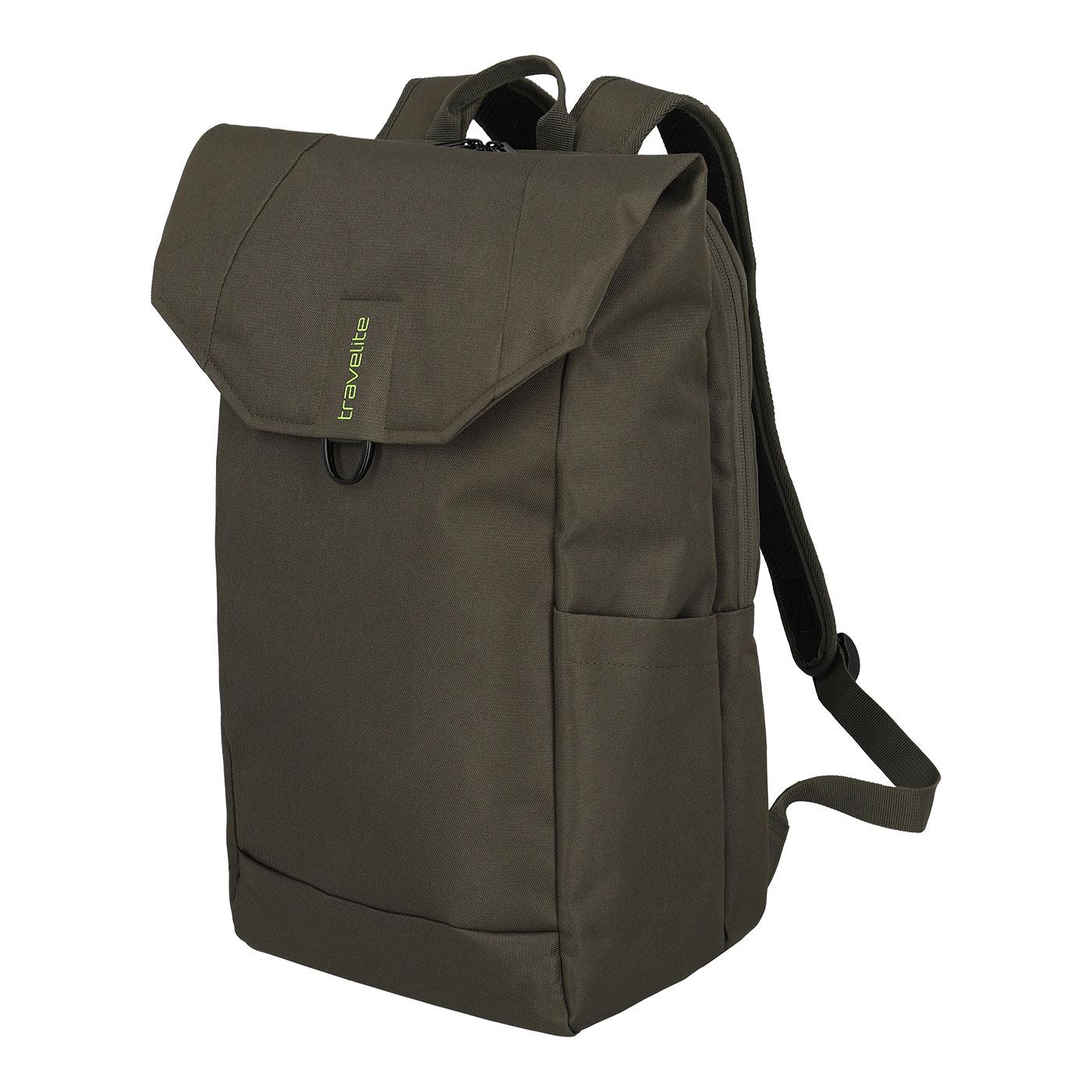 travelite Pathway Rucksack 096413-86