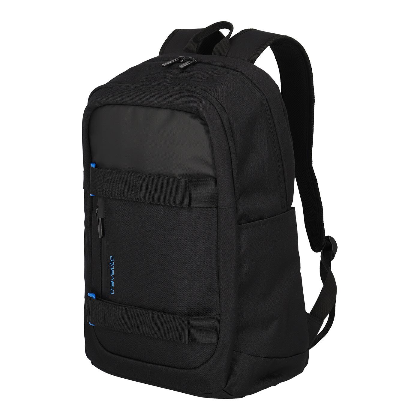 travelite Pathway Stripe Rucksack