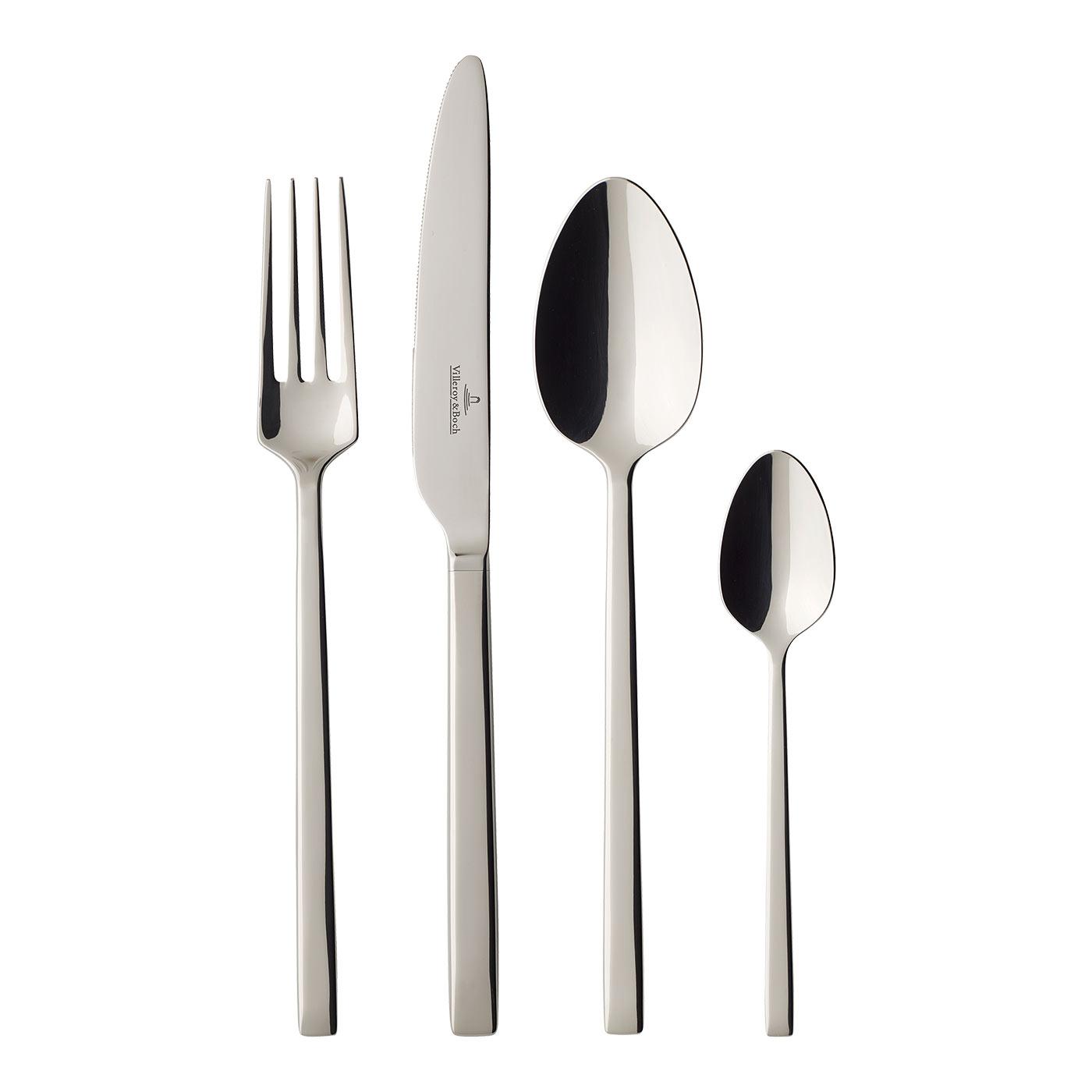 Villeroy & Boch La Classica Tafelbesteck