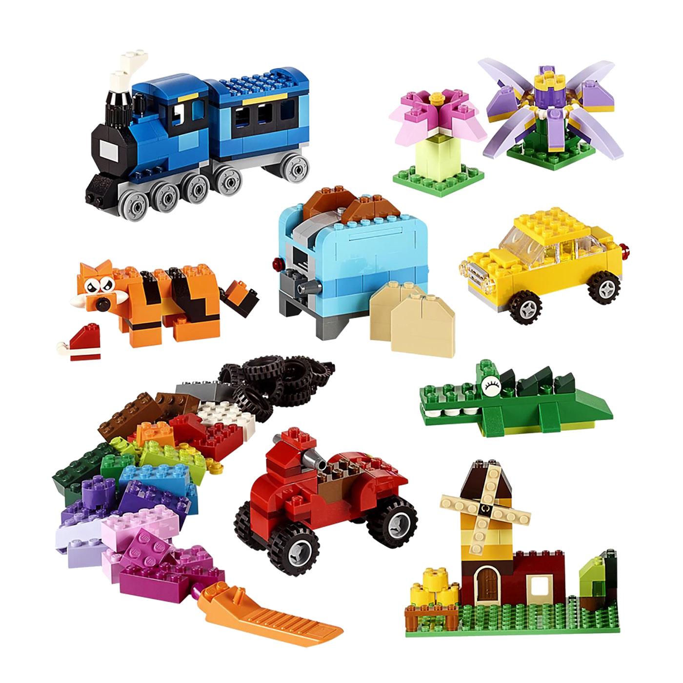 LEGO® Mittelgroße Bausteine-Box-image-0