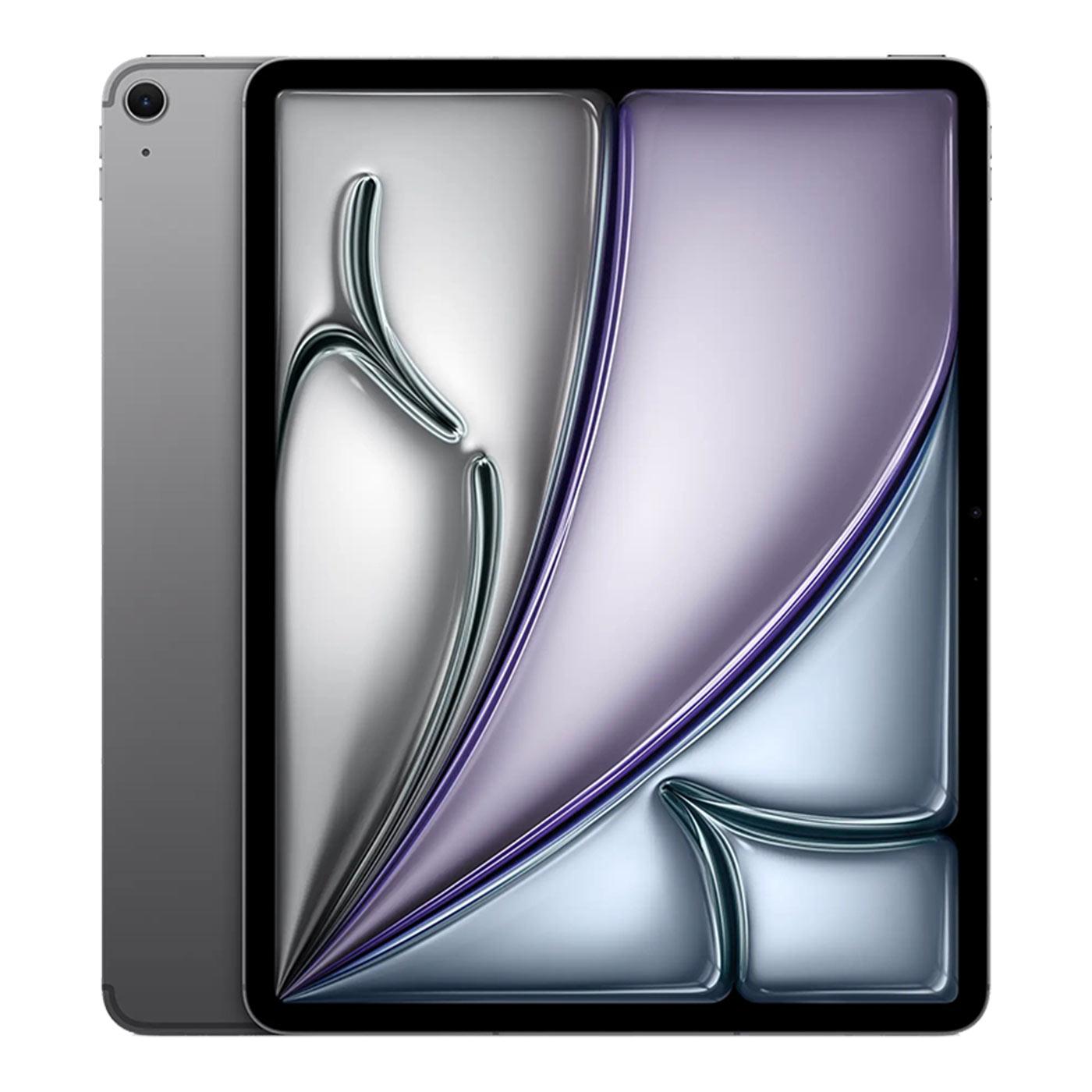 iPad Air 11" 128GB Wi-Fi MC9W4TY/A space grey