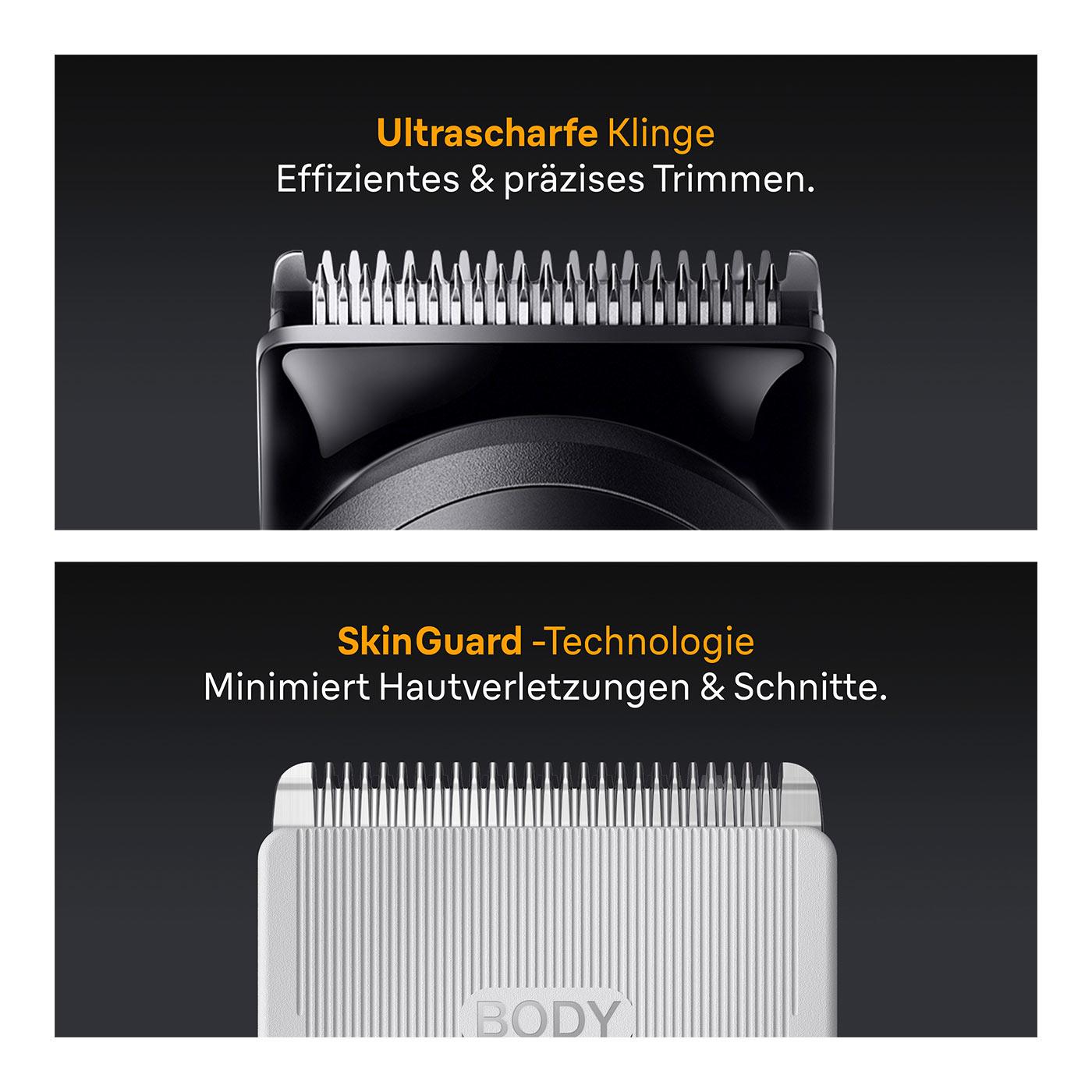 Braun Series 5 All-In-One Style Kit -image-0