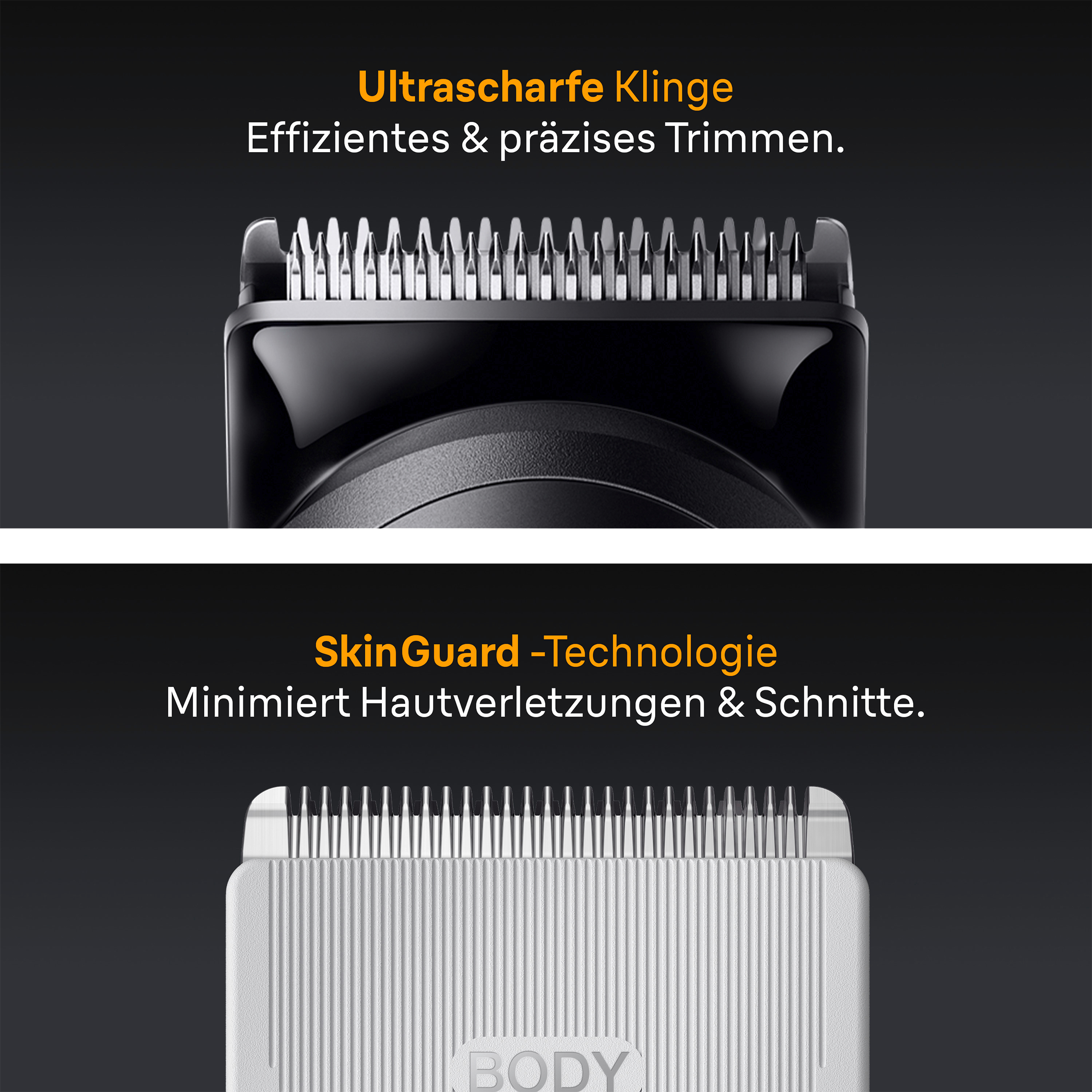 Braun Series 5 All-In-One Style Kit -image-4
