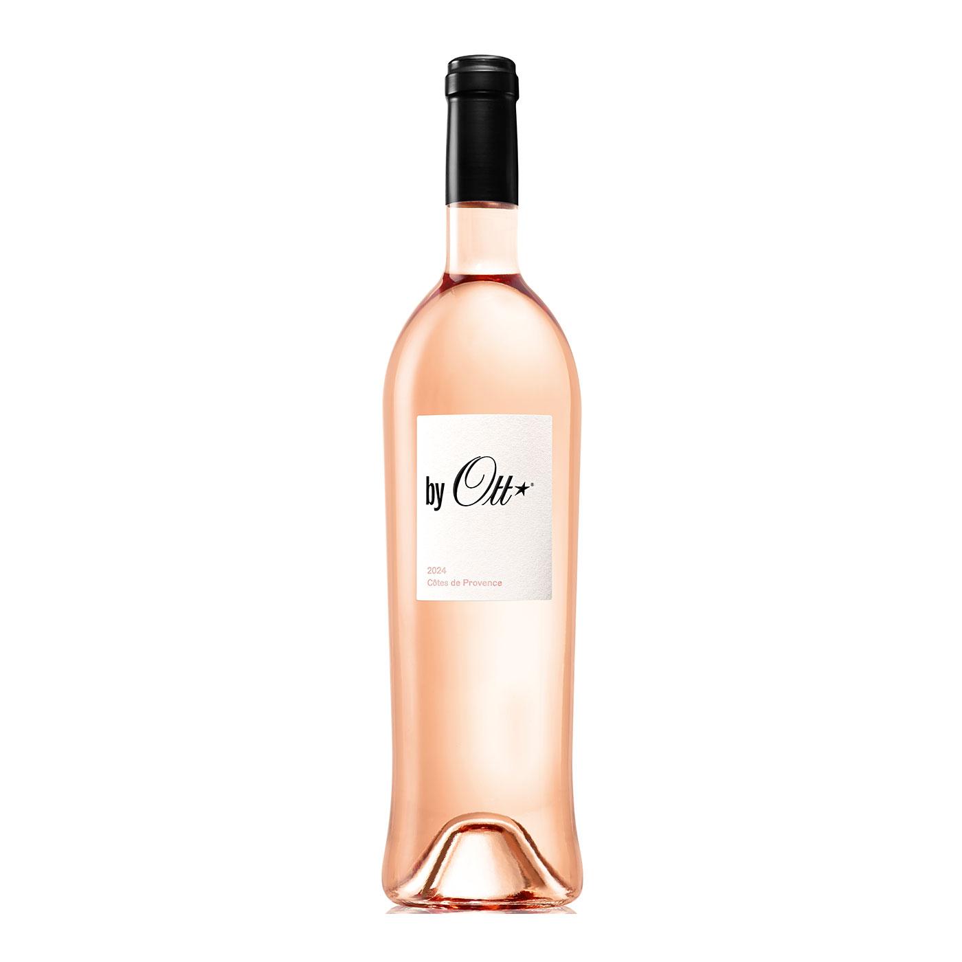 3 Flaschen BY.OTT Rosé AOC 42875