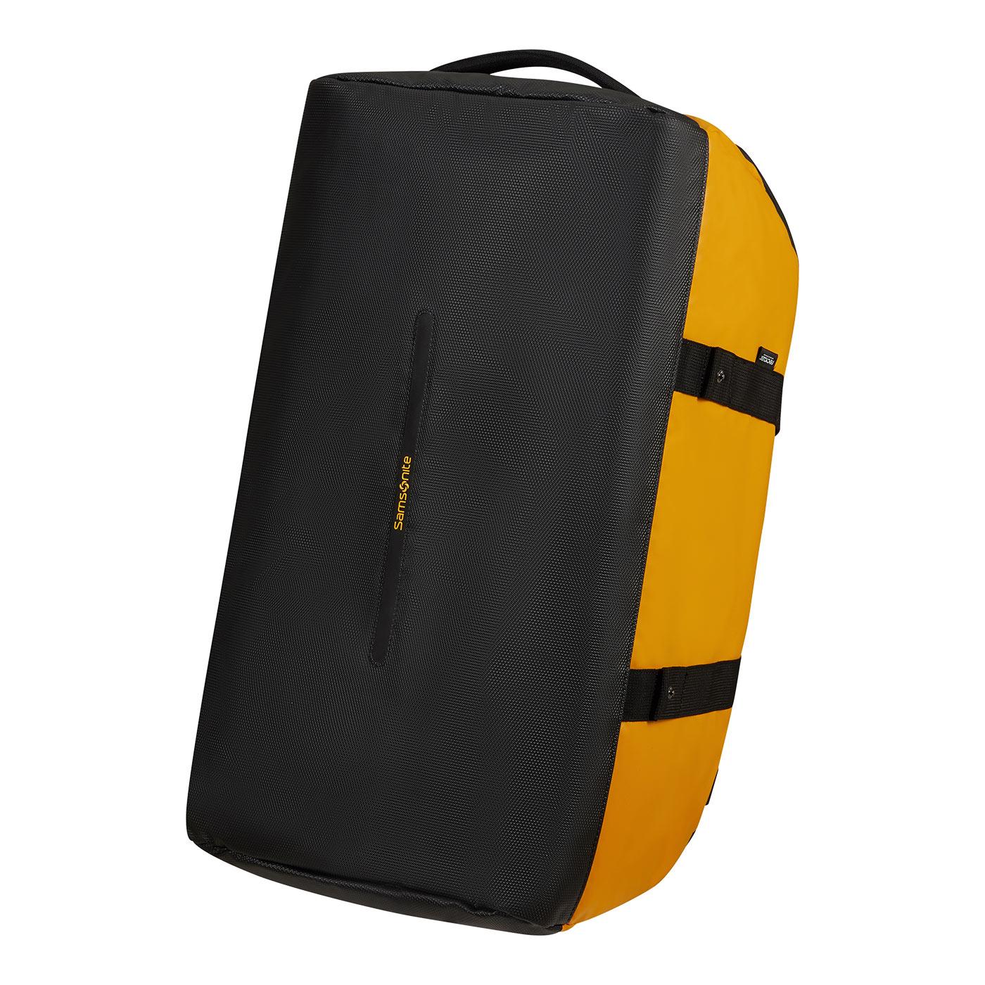 Samsonite Ecodiver Duffle M gelb-image-1