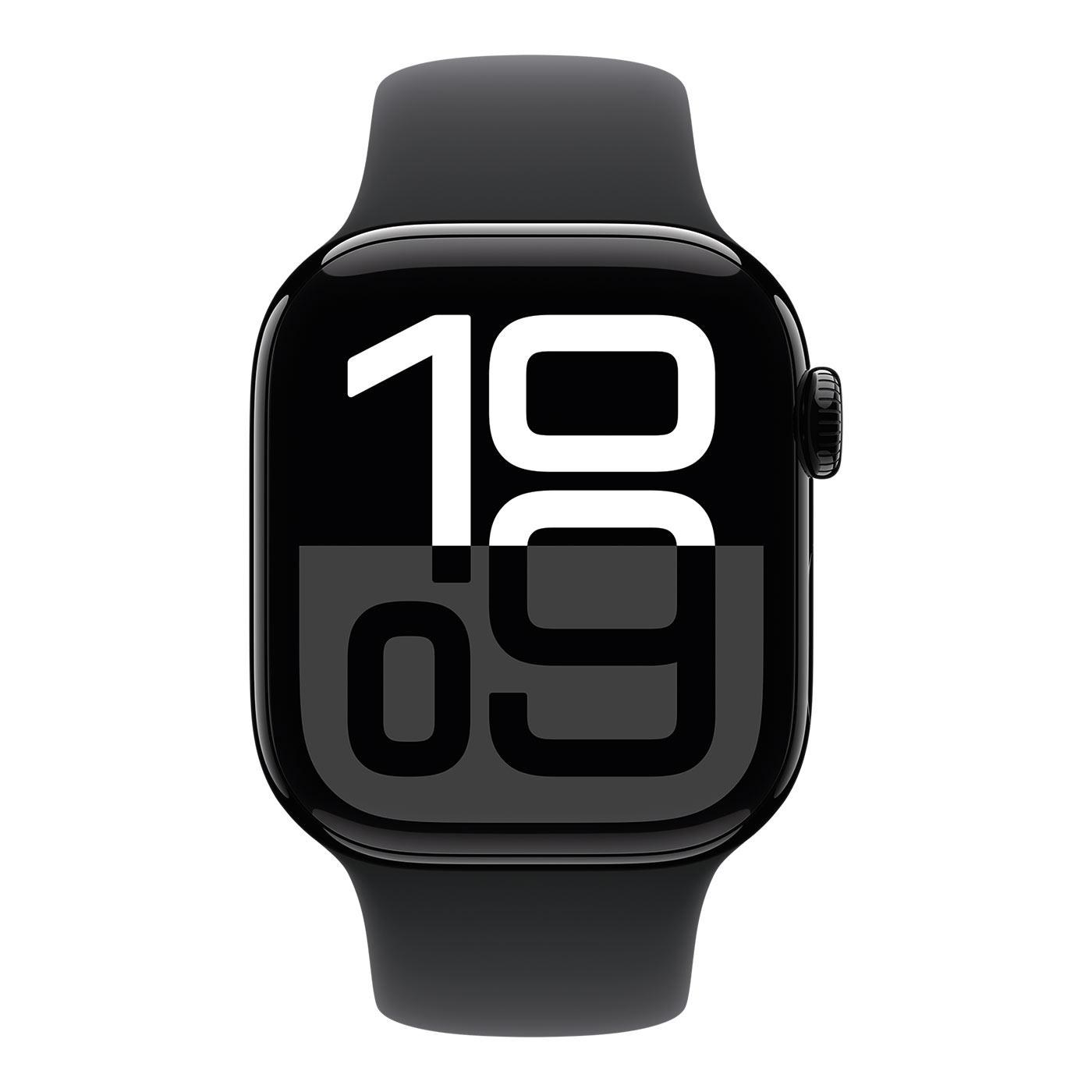 Apple Watch Series 10 GPS 46mm MWWQ3QF/A-image-0