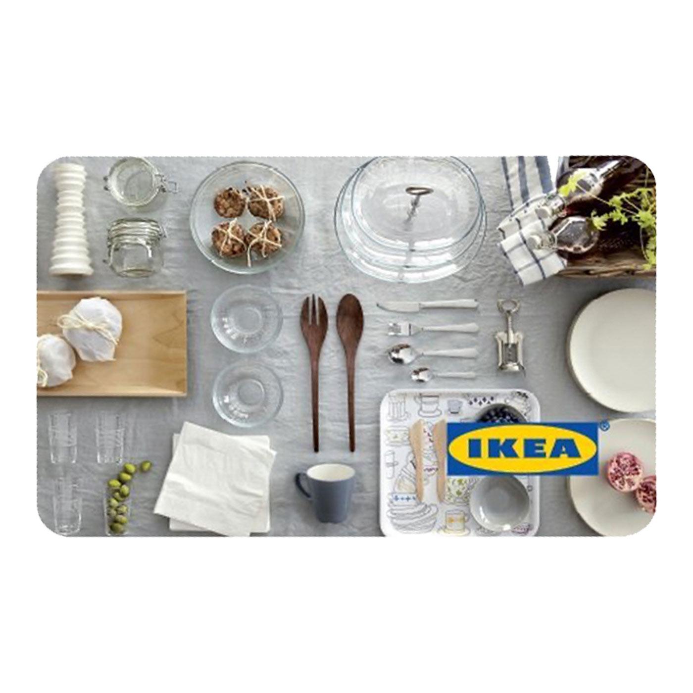 IKEA PDF CHF 10