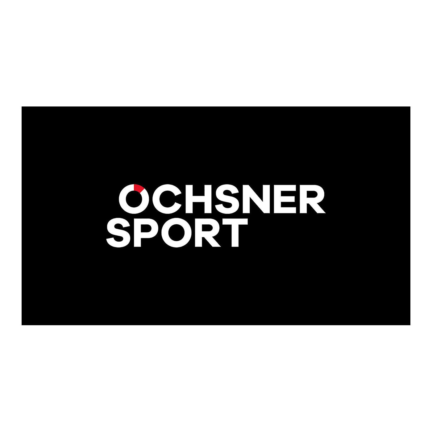 Ochsner Sport CHF 30