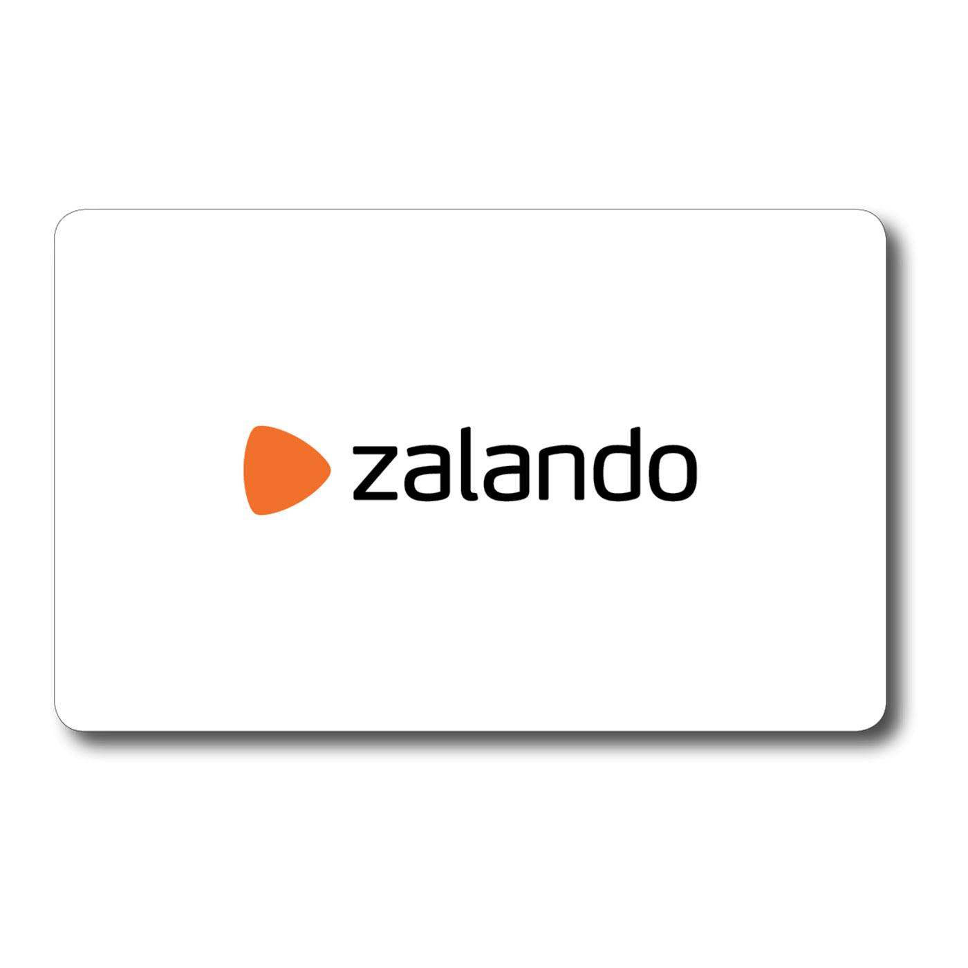 Zalando e-code CHF 10
