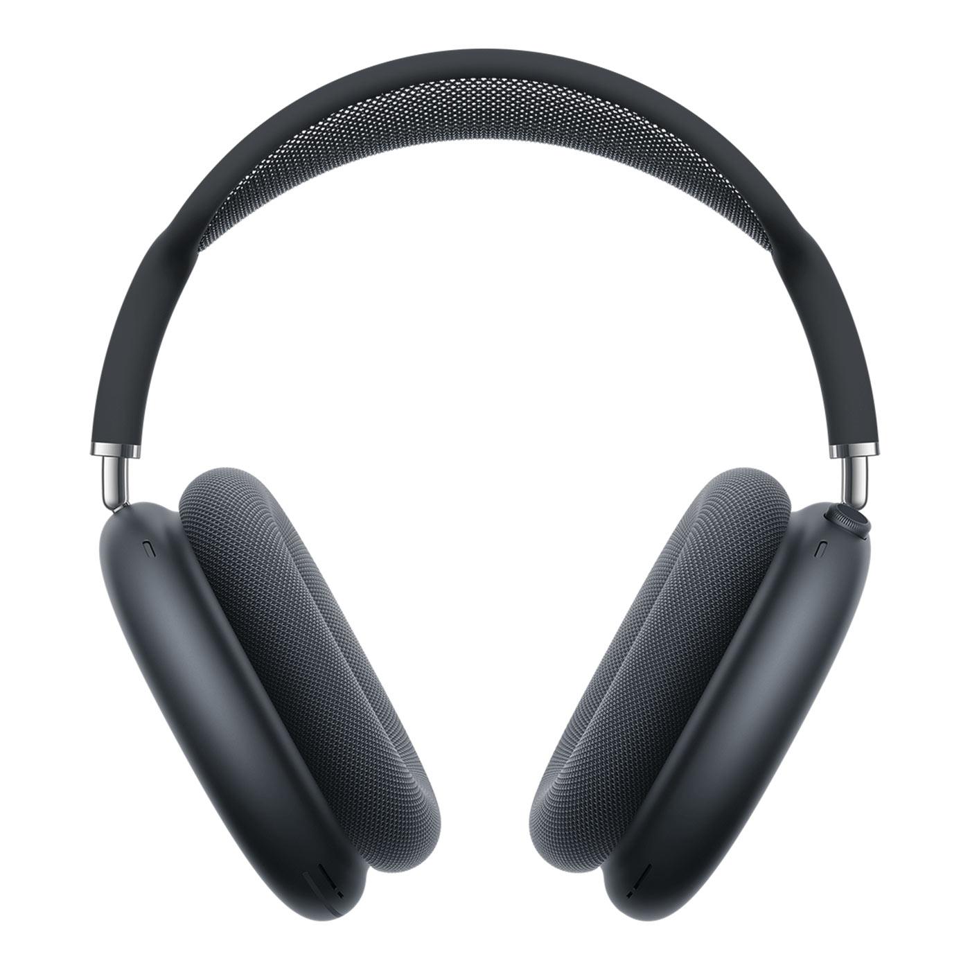 Apple AirPods Max Mitternacht MWW43ZM/A