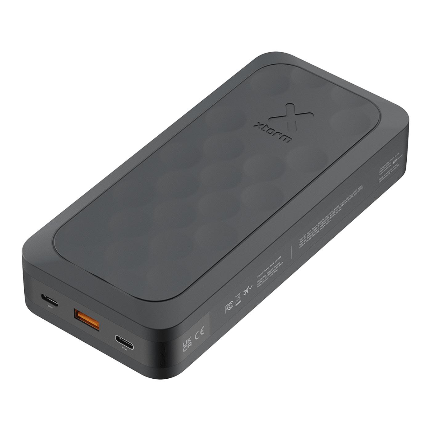 Xtorm 67W Fuel Series Powerbank 27.000