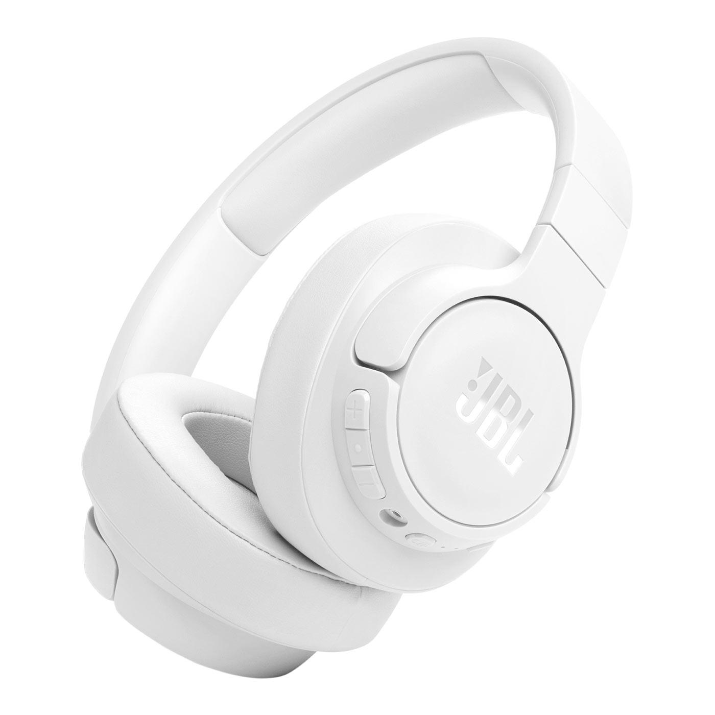 JBL Kopfhörer Tune 770 NC weiß