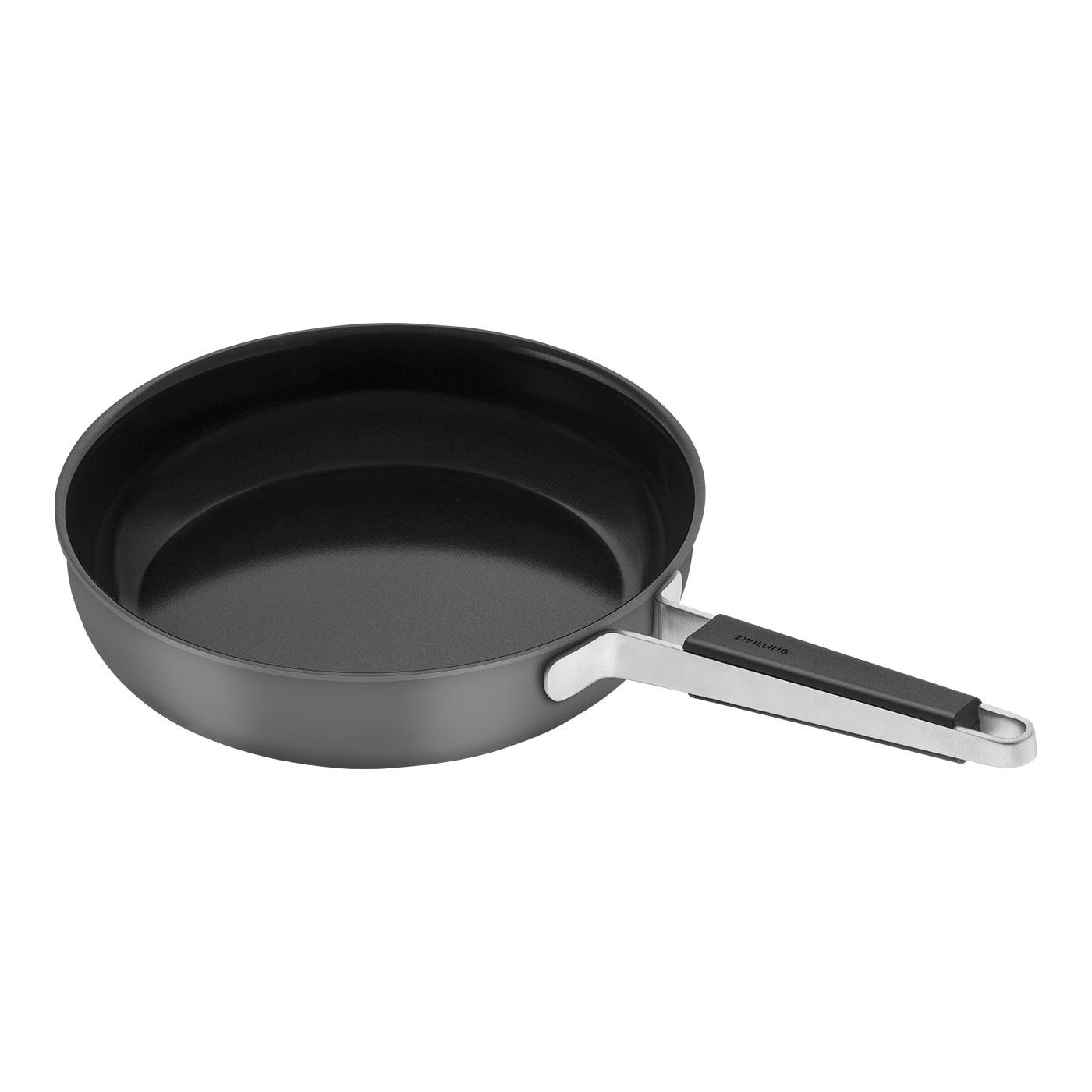 ZWILLING Pure Pfanne 28 cm grau