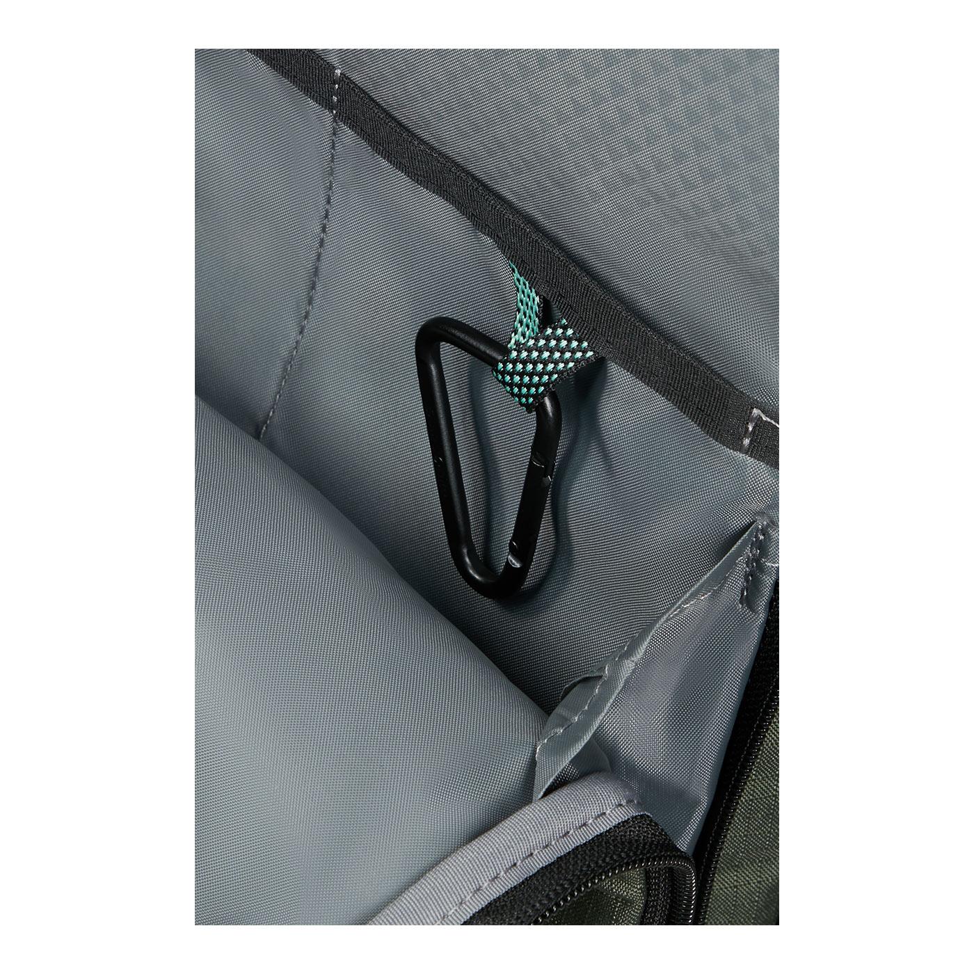 Samsonite Roadseeker Laptoprucksack M - Dark Olive-image-2