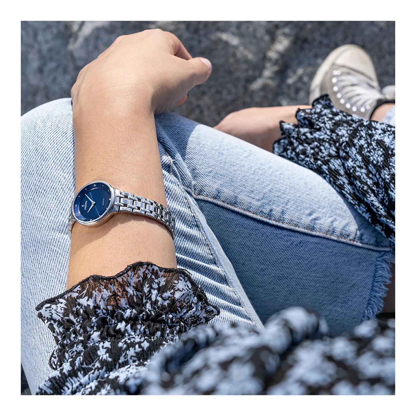 FESTINA Damenuhr Mademoiselle-image-0