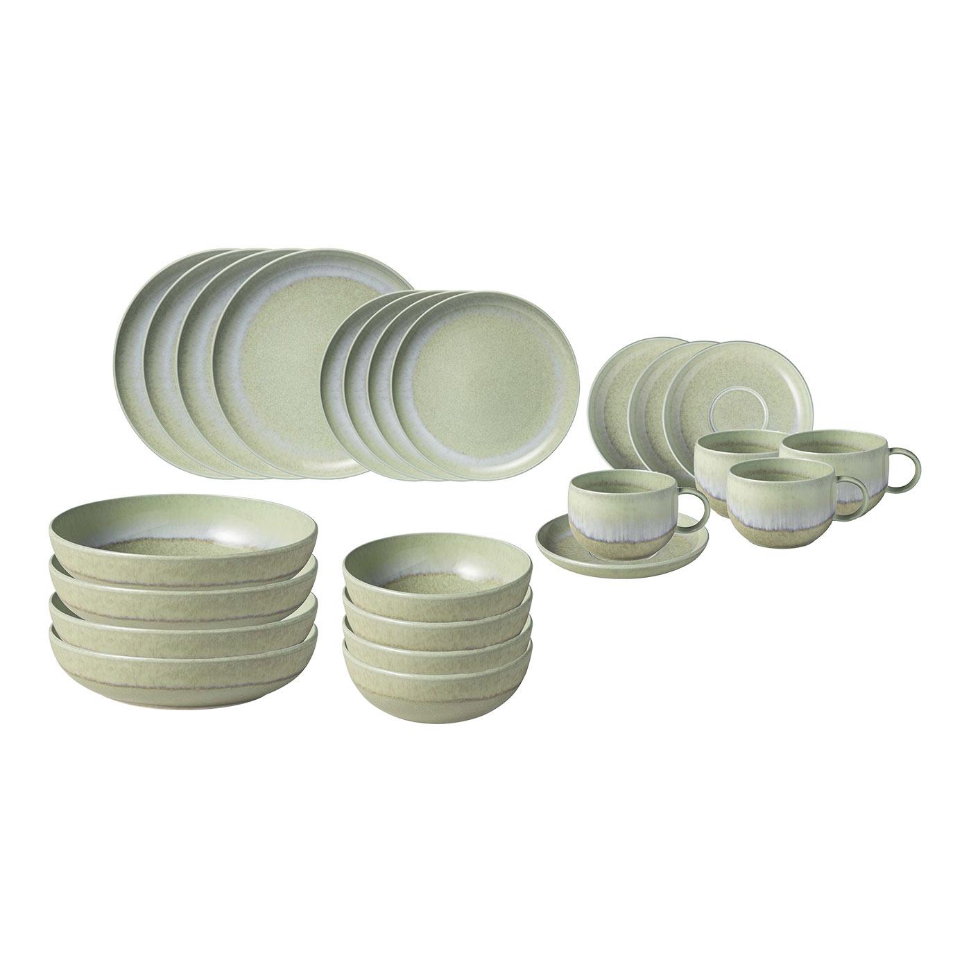 Like. by Villeroy & Boch Perlemor Alga S