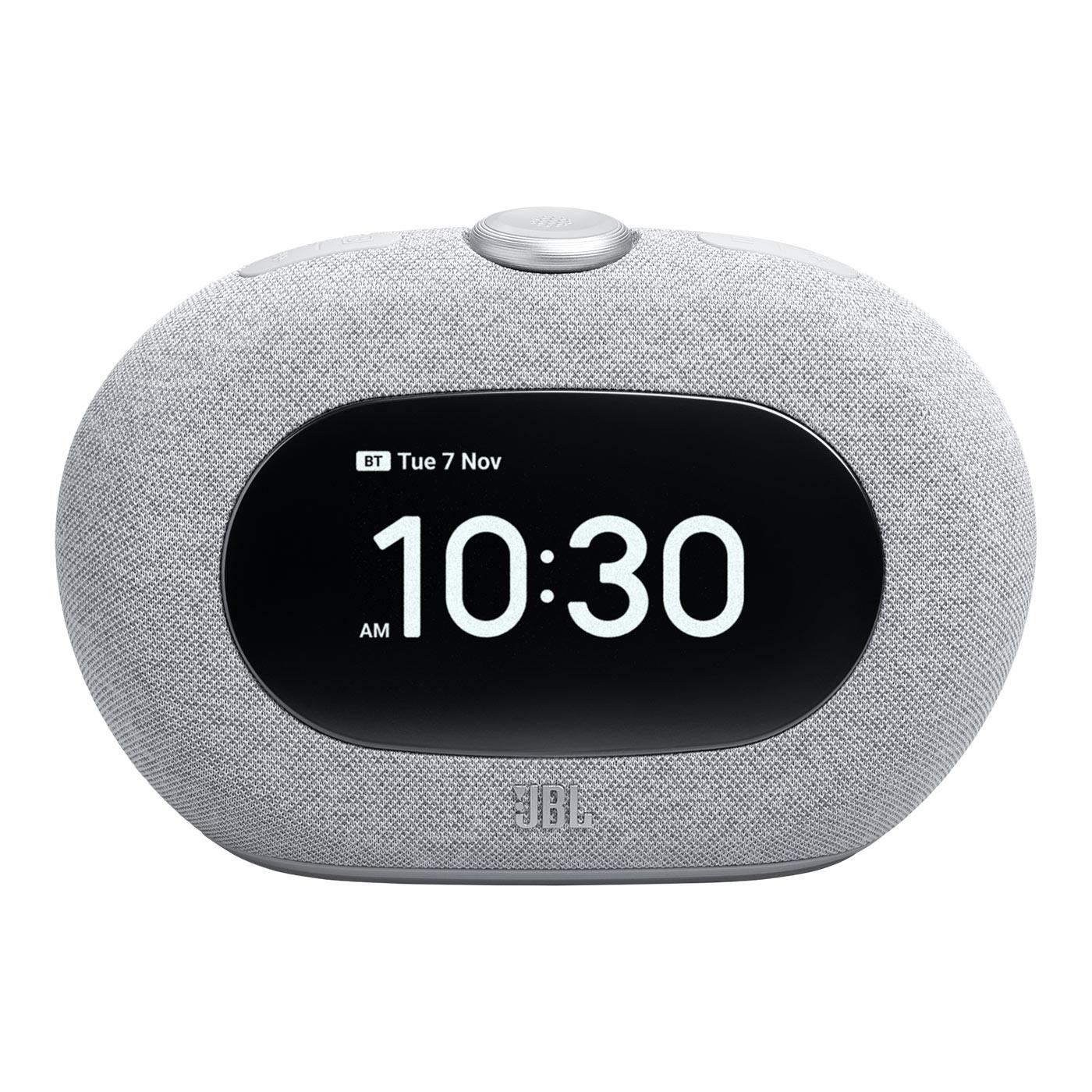 JBL Radiowecker Horizon 3 grau