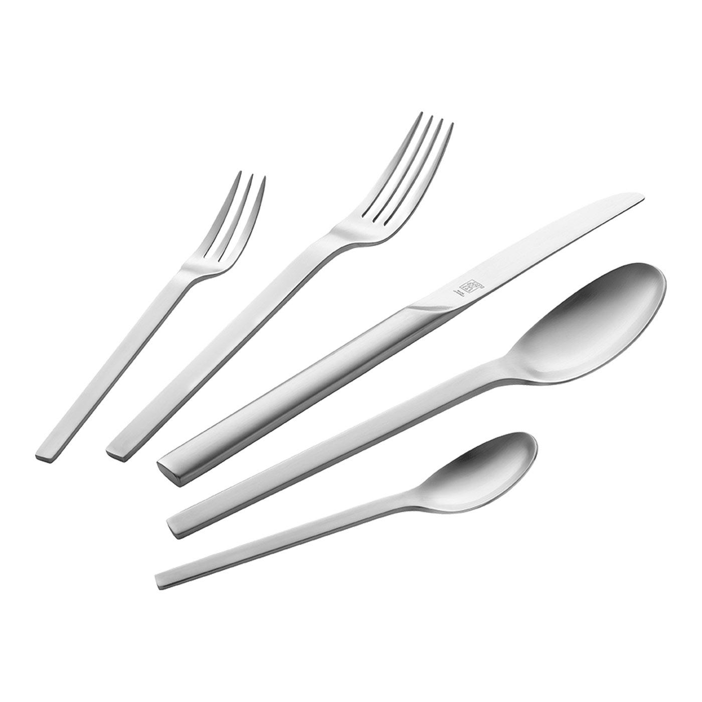 ZWILLING Besteckset Minimale 30tlg. mattiert