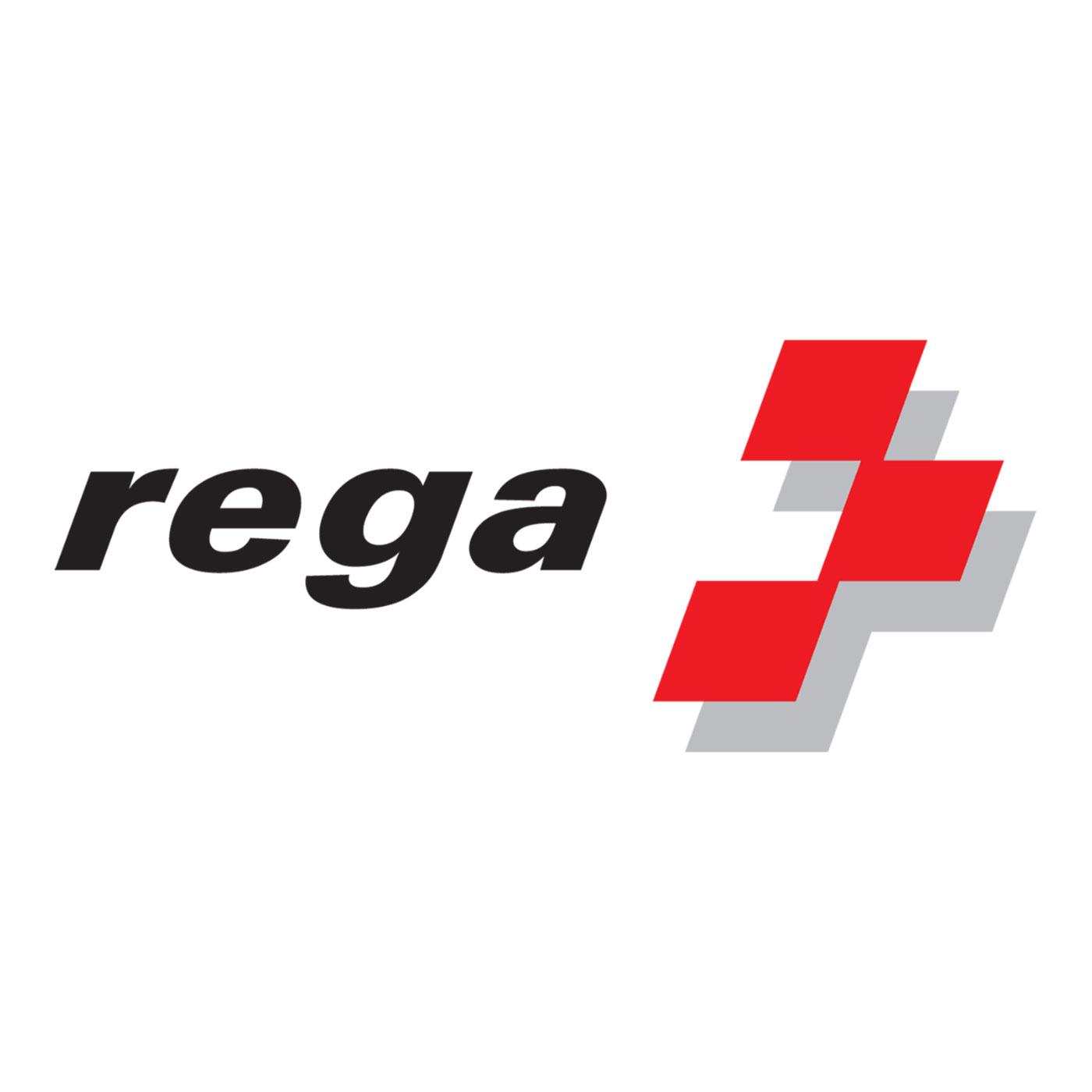 Rega - Schweizerische Rettungsflugwacht