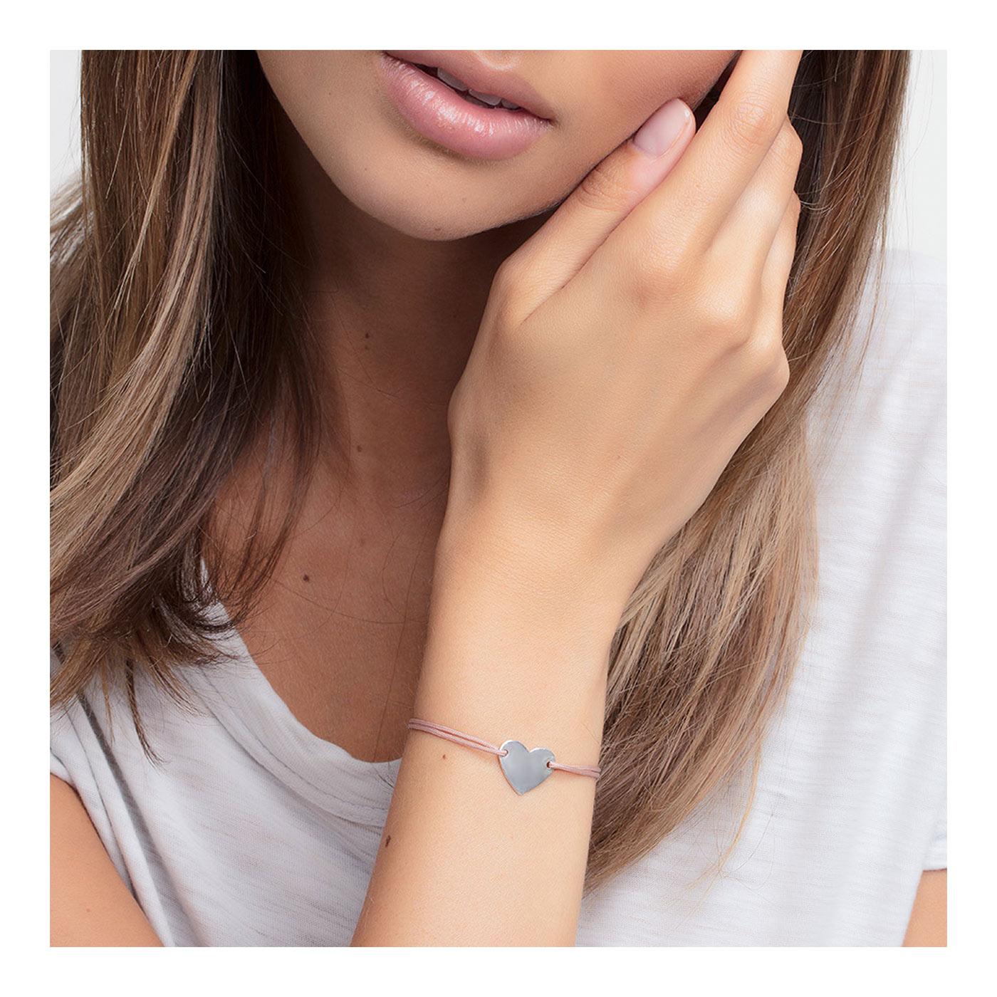 Thomas Sabo Armband Little Secret Herz-image-0