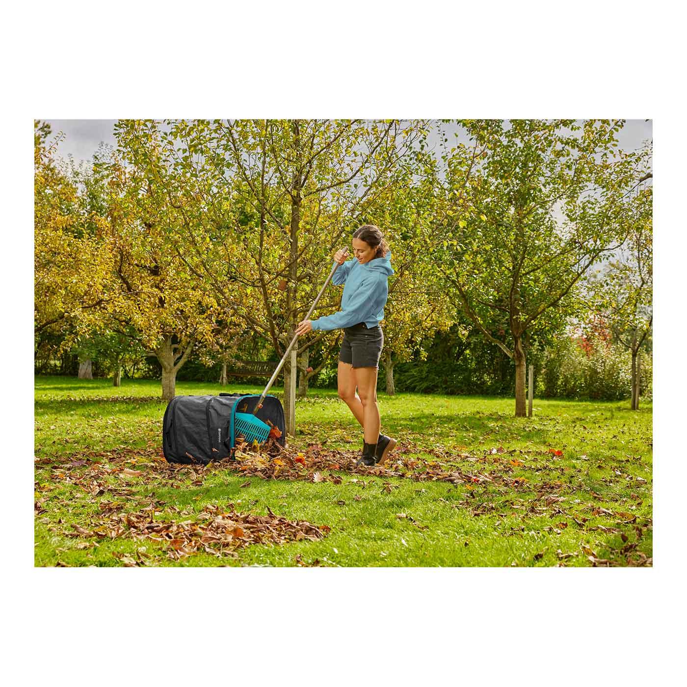 GARDENA Gartenabfallsack PopUp Größe M-image-0