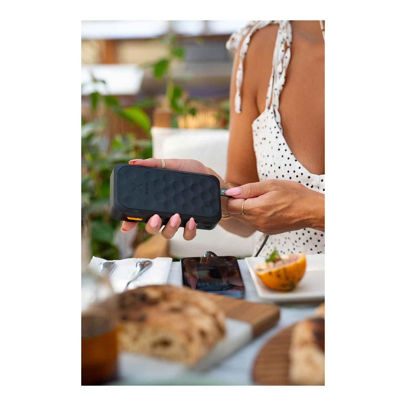 Xtorm 35W Fuel Series Powerbank 20.000-image-0