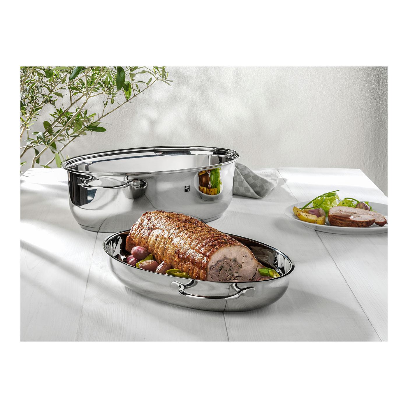 ZWILLING Multi-Bräter PLUS 38 cm-image-0