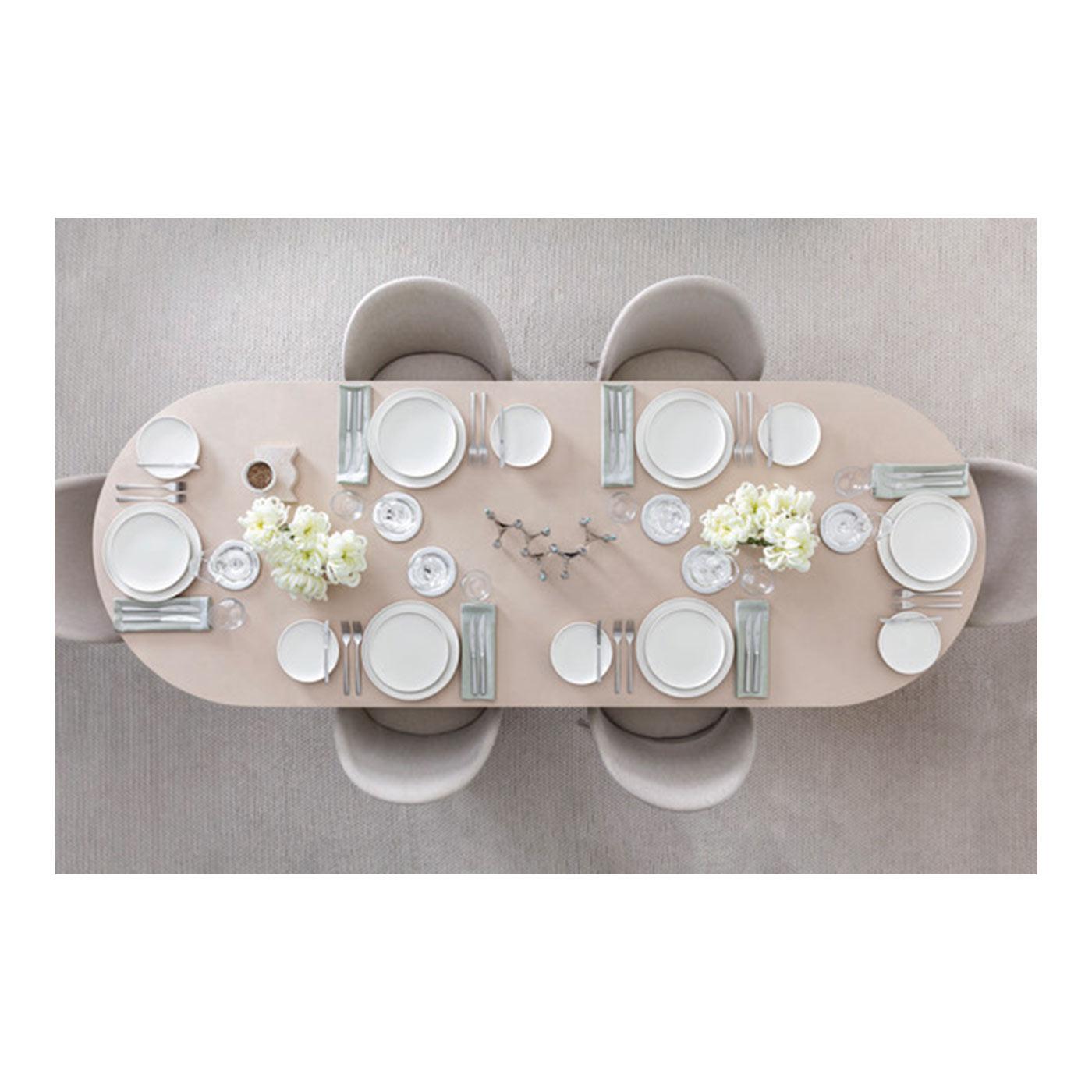 Villeroy & Boch Afina Dinnerset 4 tlg-image-1