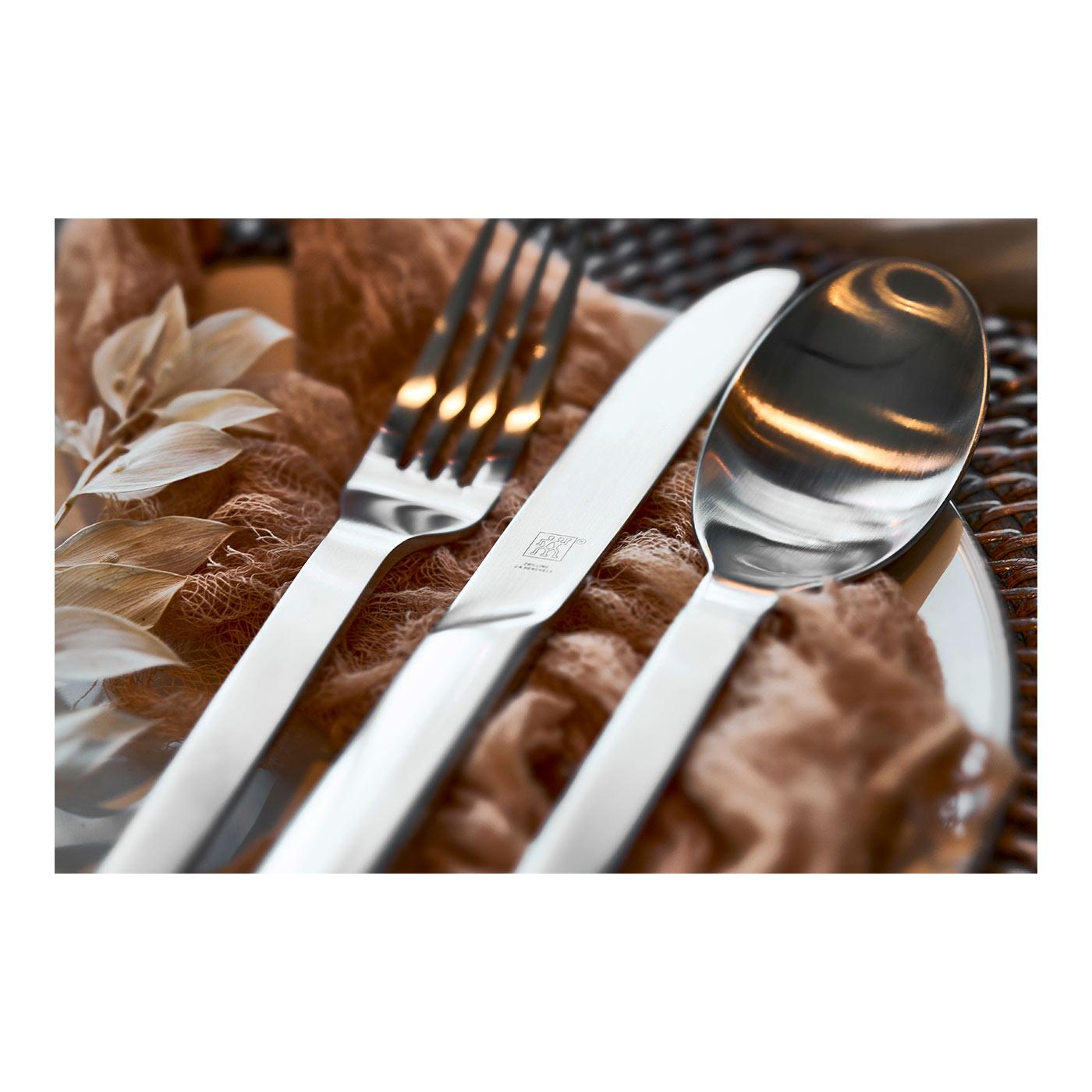 ZWILLING Besteckset Minimale 30tlg. mattiert-image-0