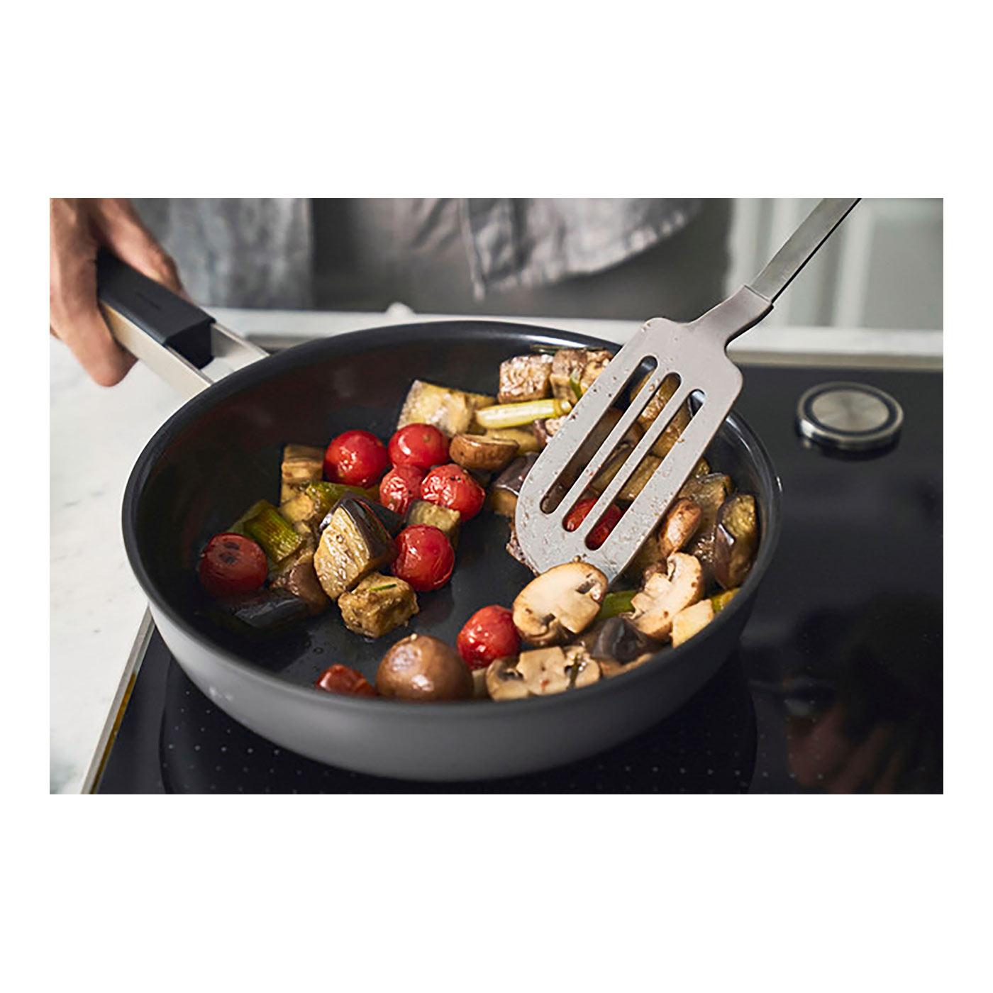 ZWILLING Pure Pfanne 28 cm grau-image-0