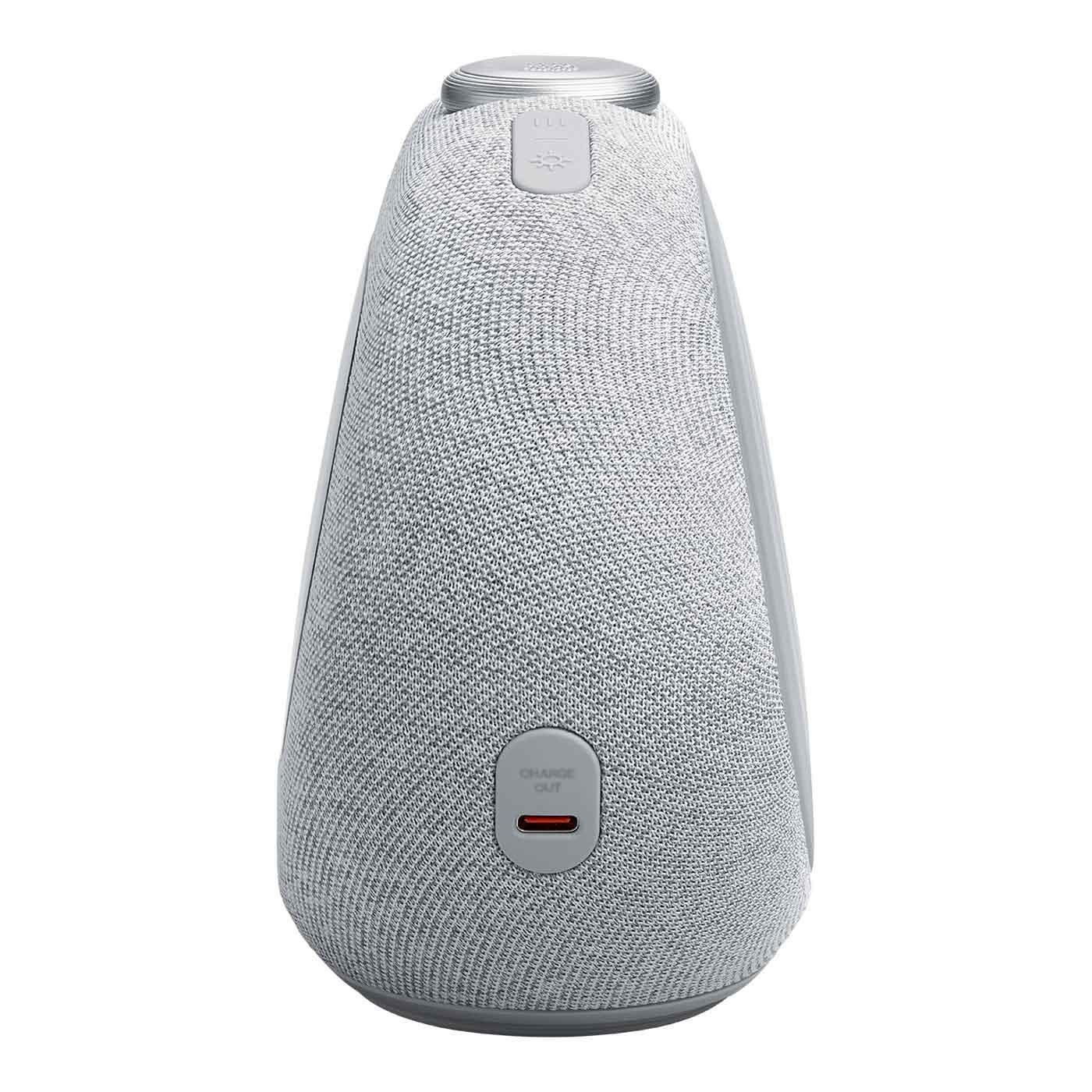 JBL Radiowecker Horizon 3 grau-image-0