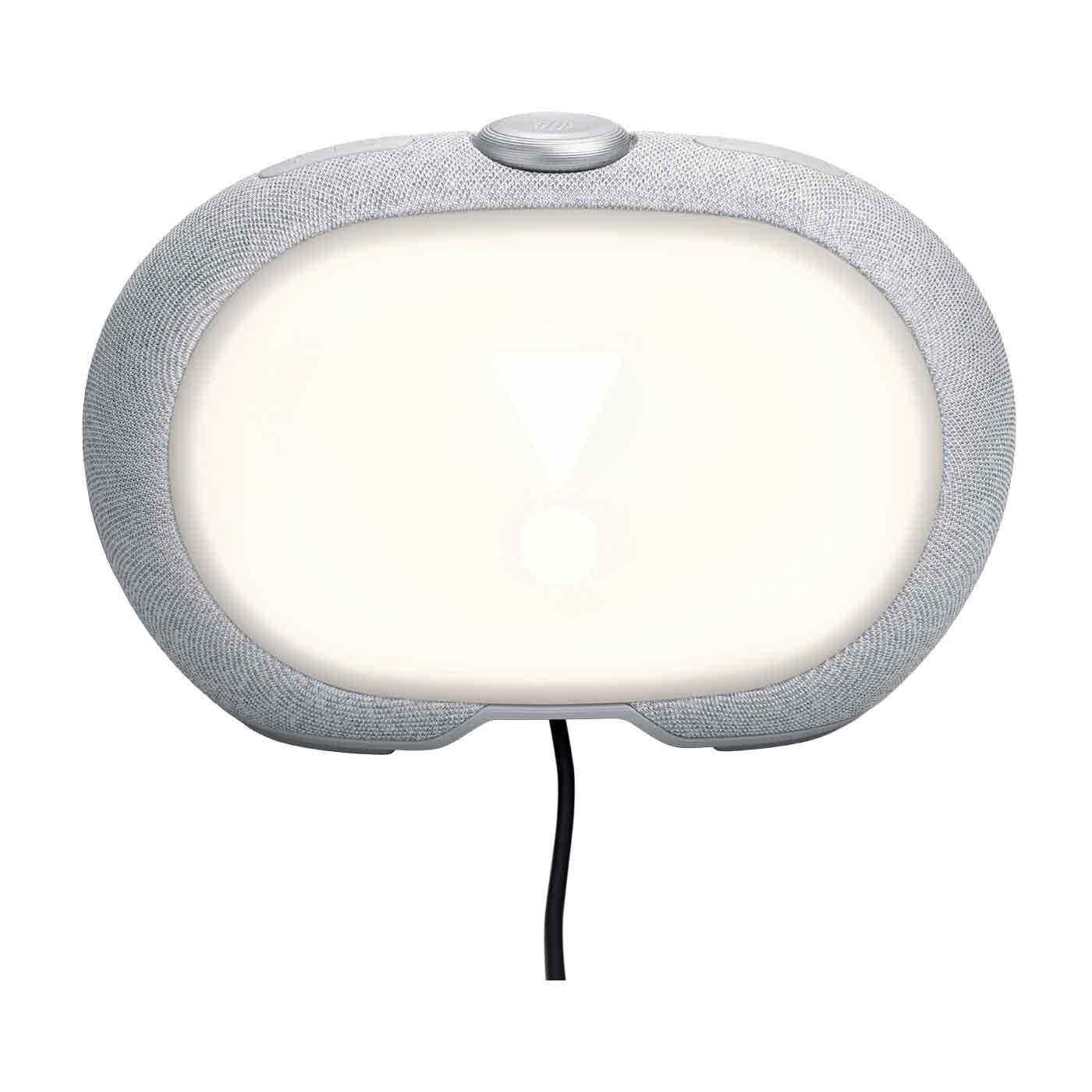 JBL Radiowecker Horizon 3 grau-image-1