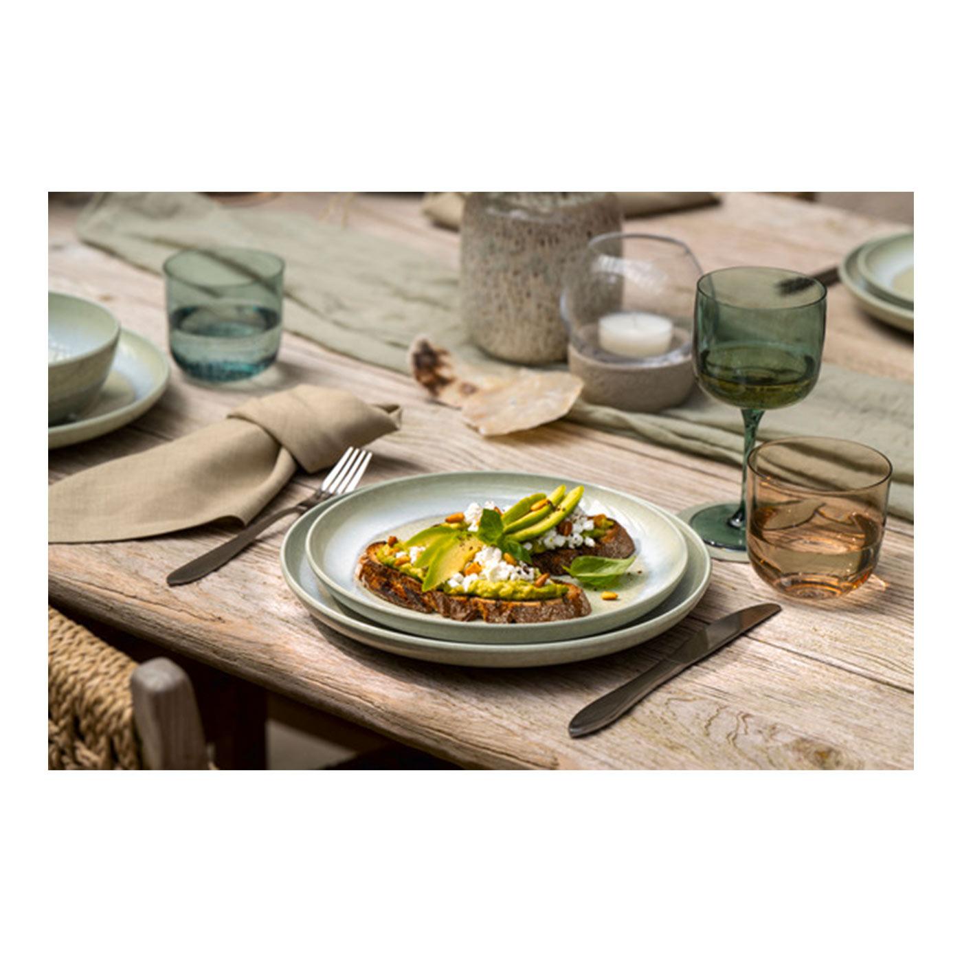Like. by Villeroy & Boch Perlemor Alga S-image-1