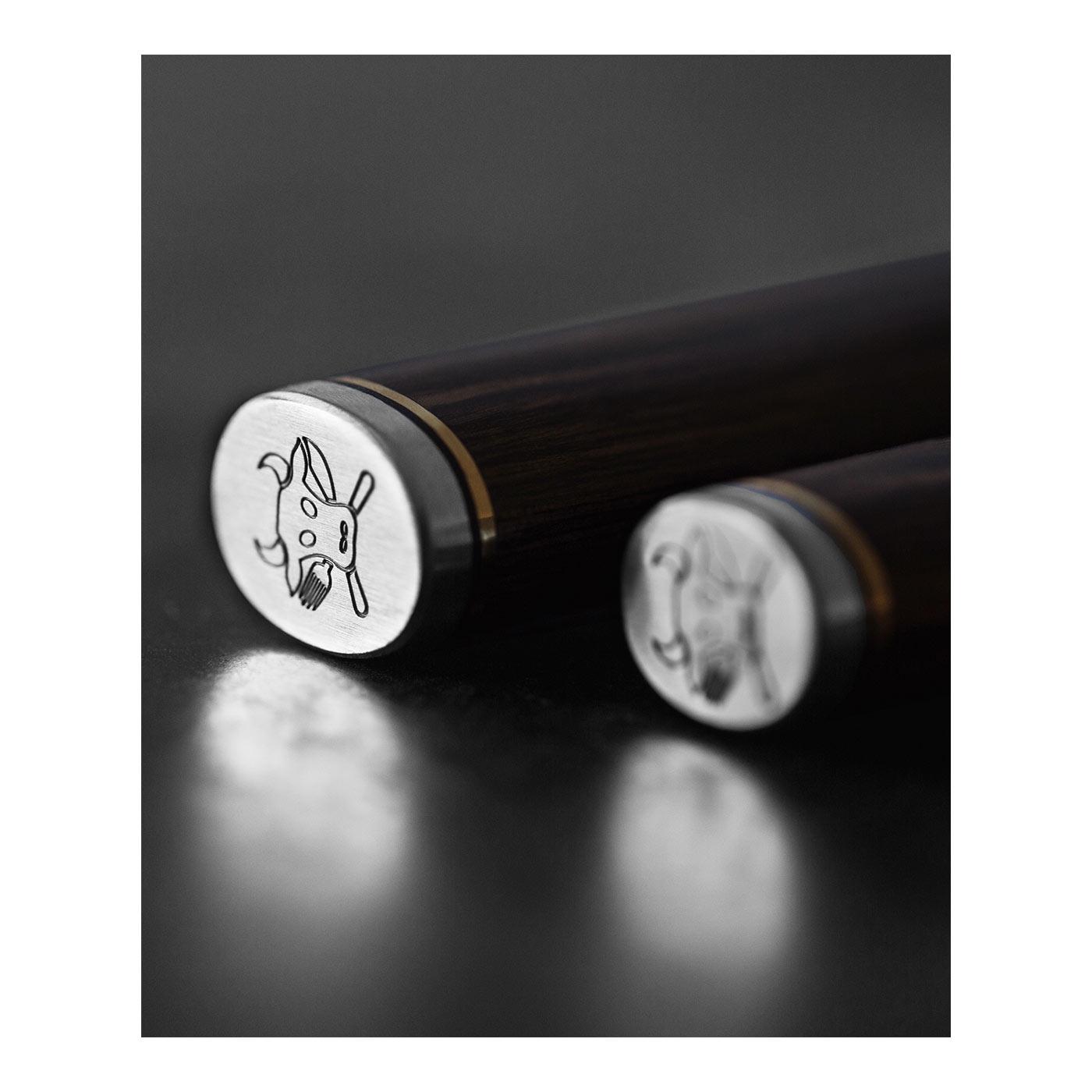 KAI Shun Premier Tim Mälzer Kochmesser -image-0