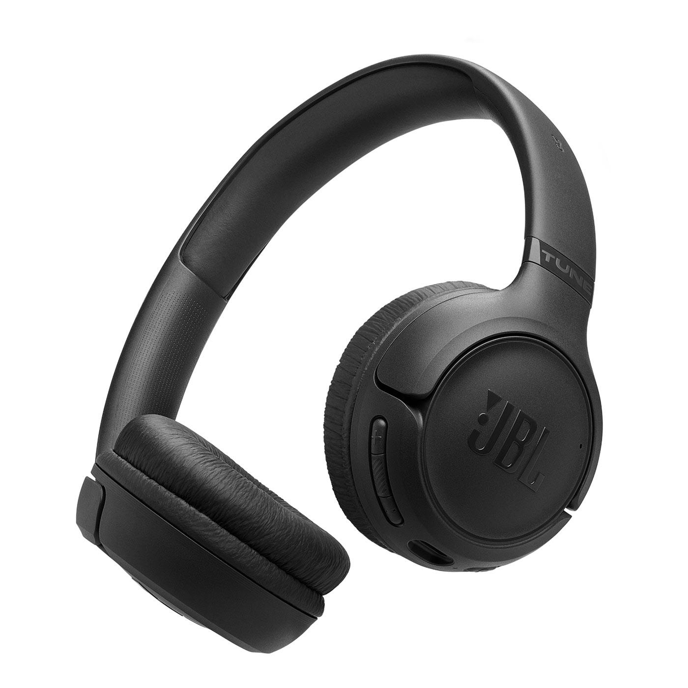 JBL Tune 530 BT On-Ear Bluetooth Kopfhörer