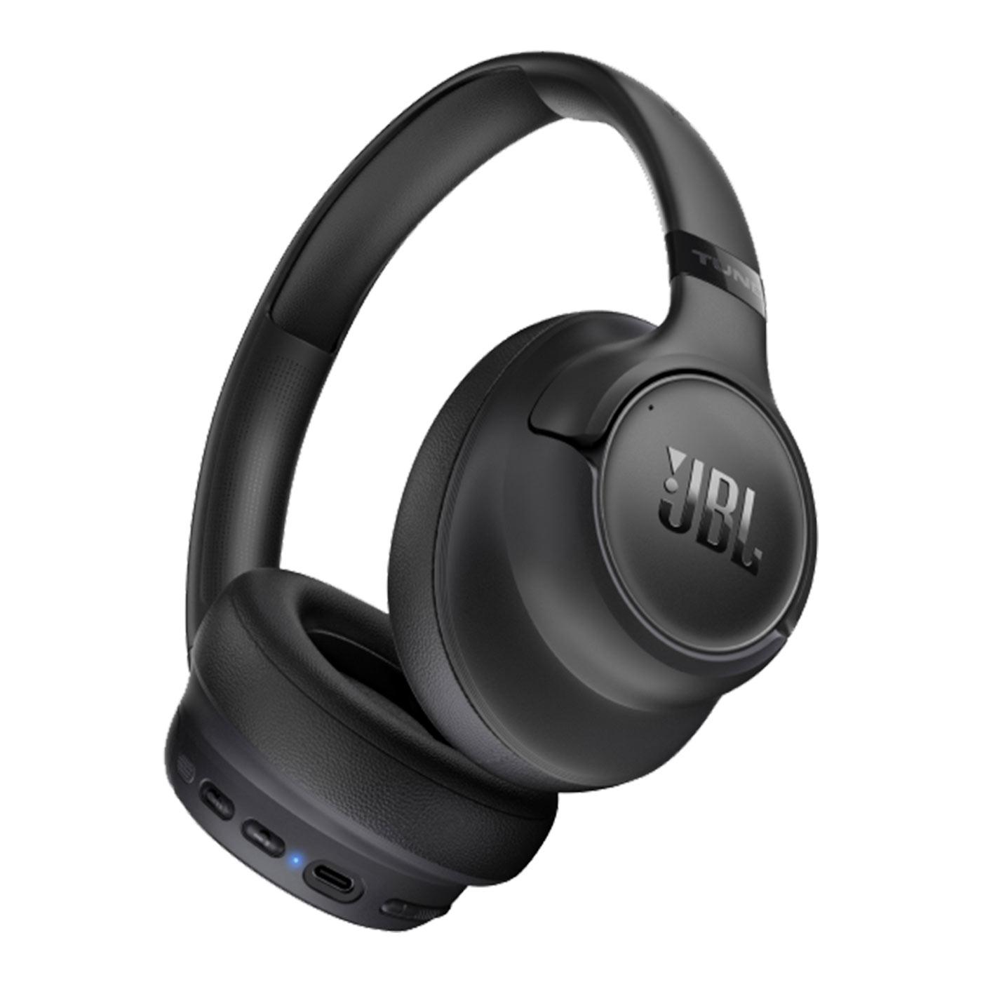 JBL Tune 780NC - kabelloser over-ear Kopfhörer mit Noise Cancelling